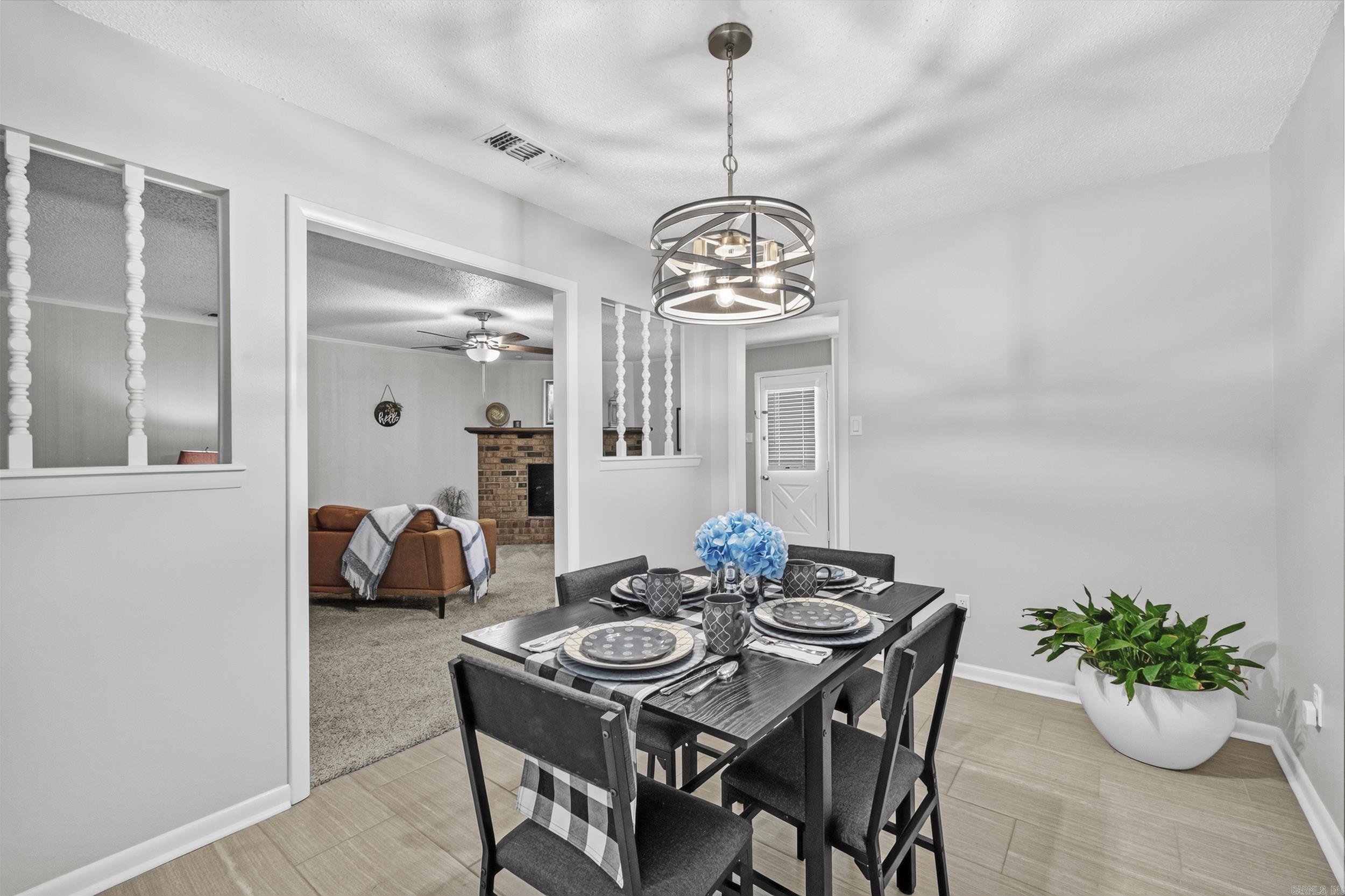 Meriwood - Residential