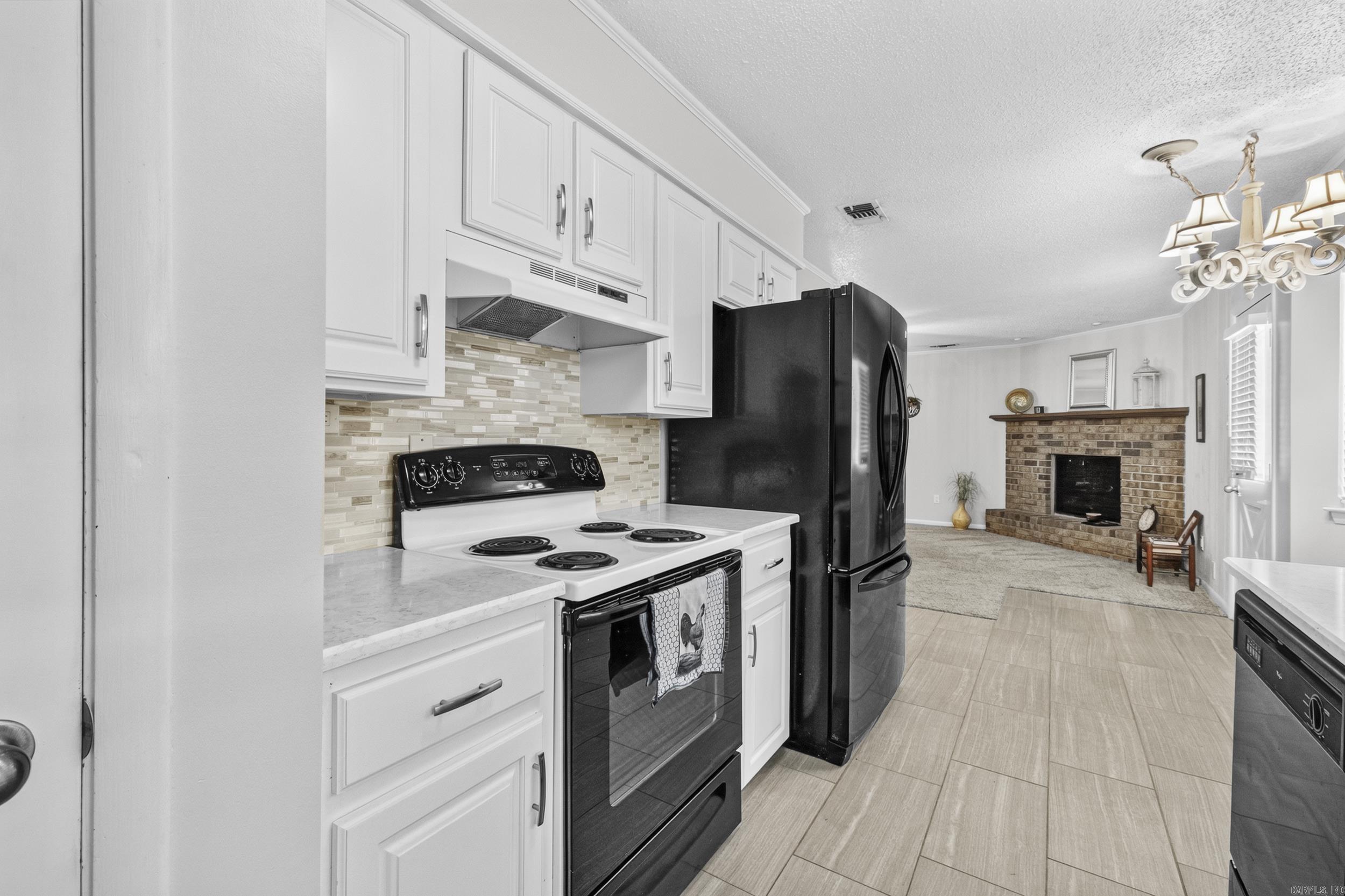 Meriwood - Residential