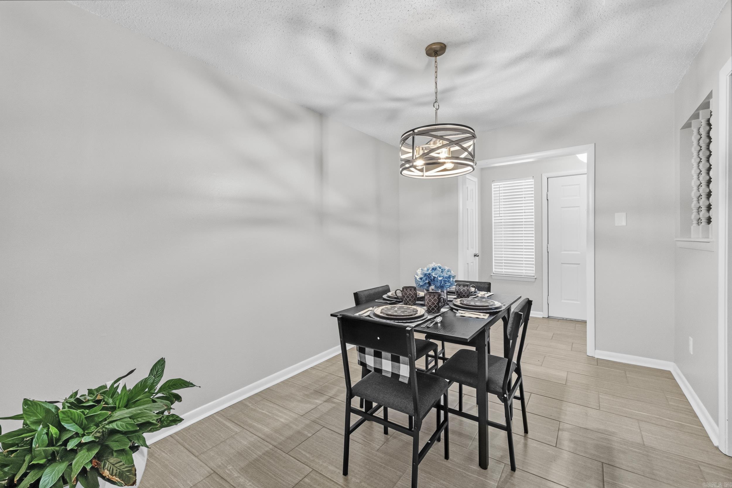 Meriwood - Residential
