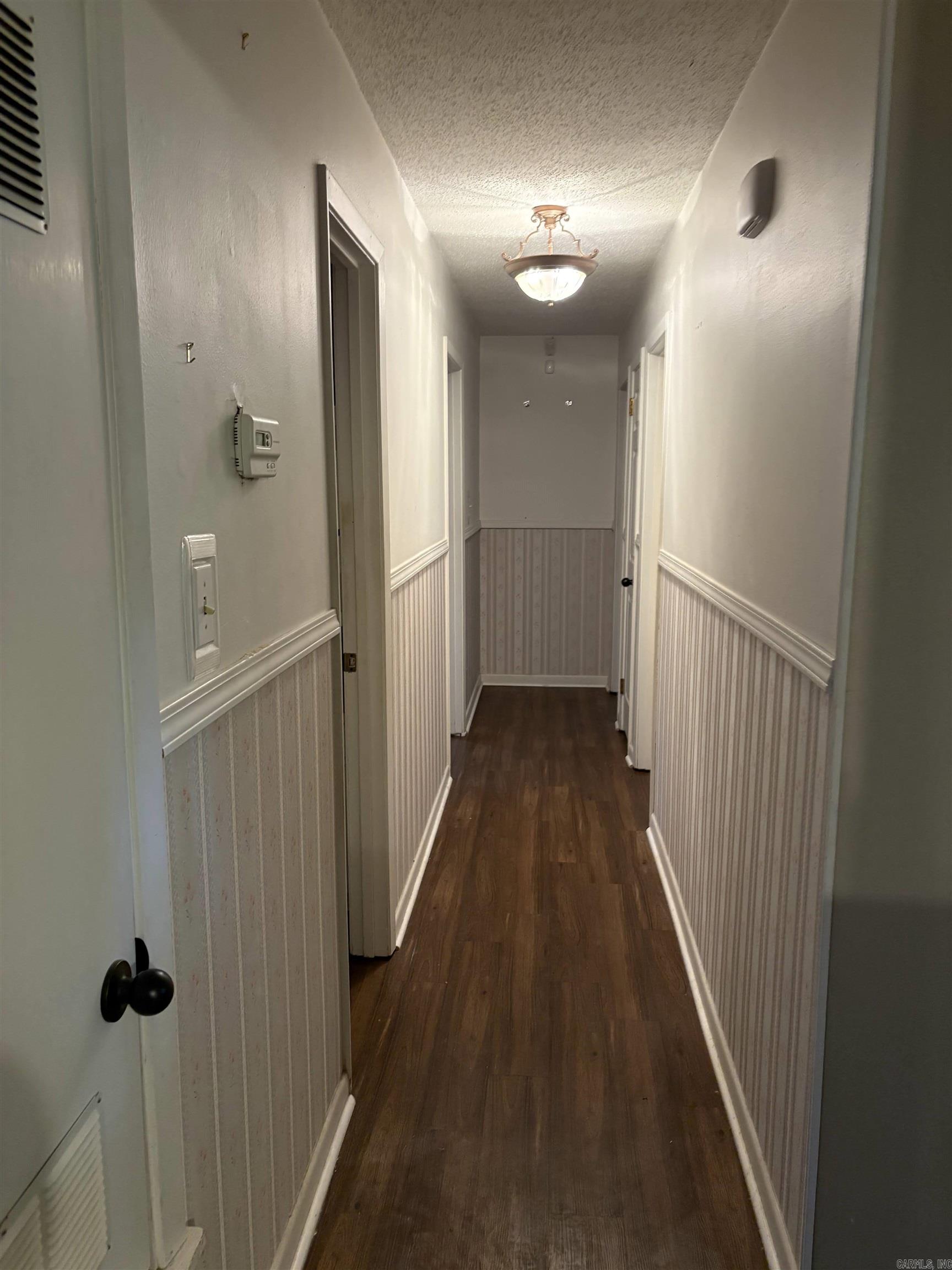 Pine Wood - Residential