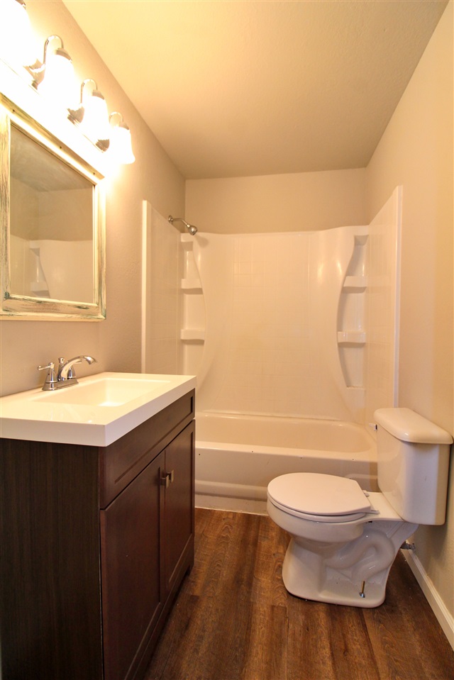 ADD LEVINS - Residential