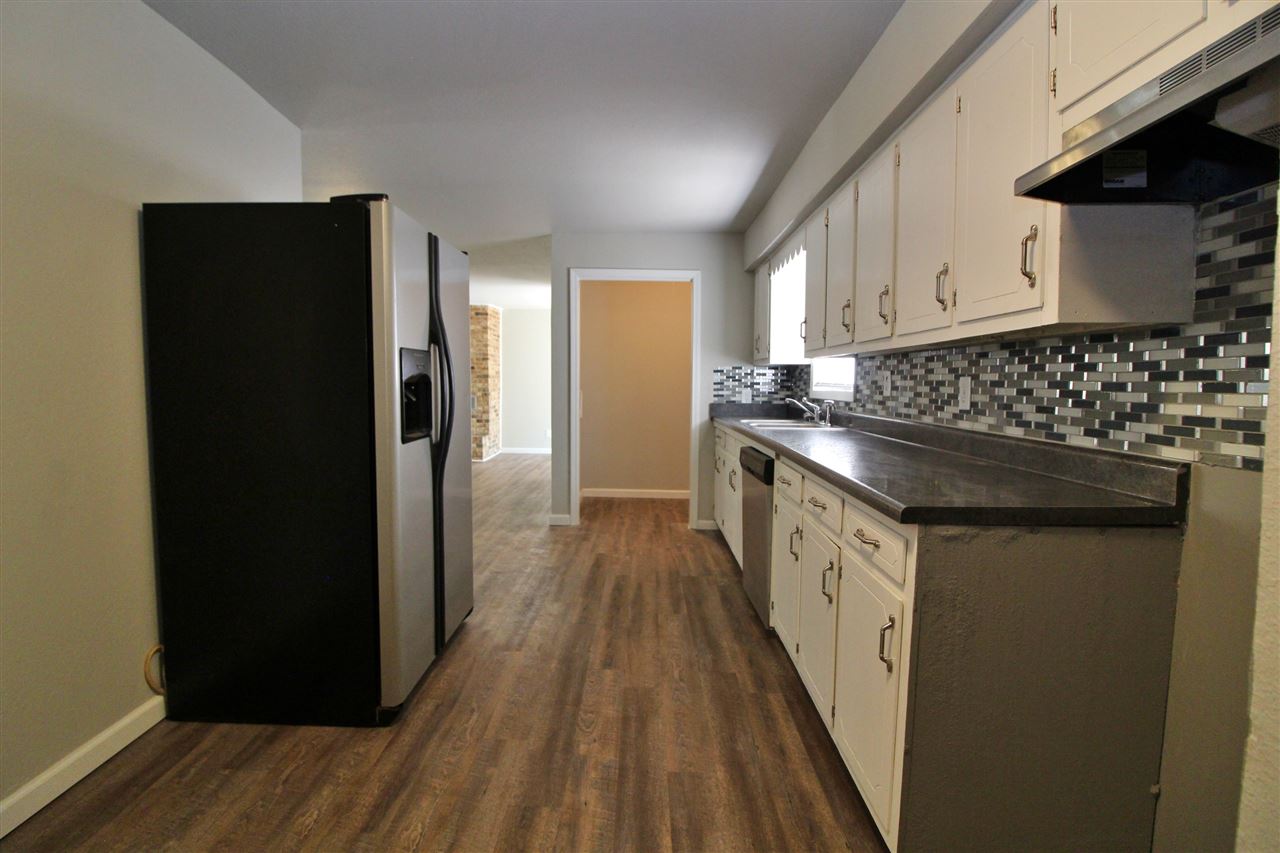 ADD LEVINS - Residential