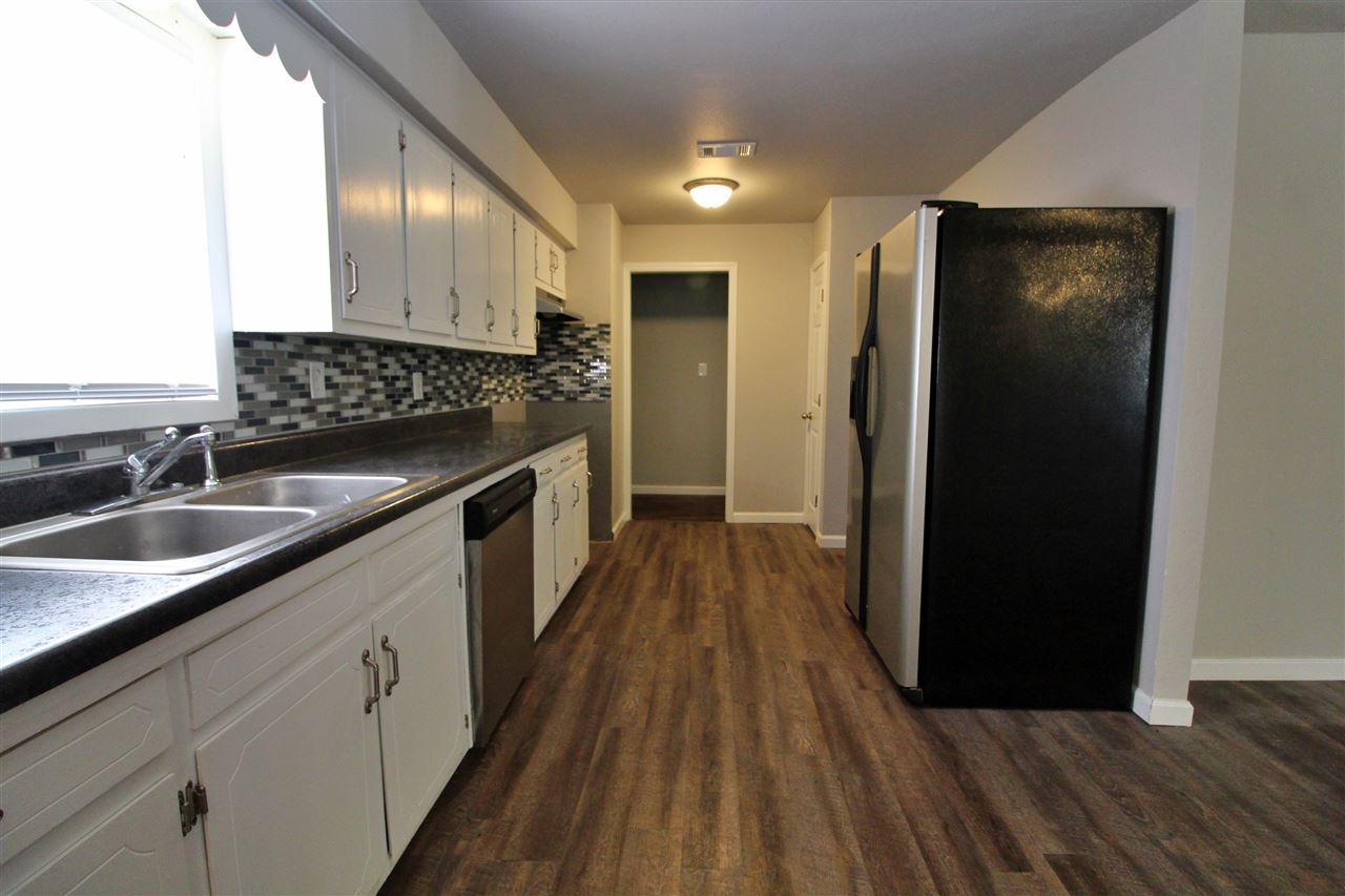 ADD LEVINS - Residential