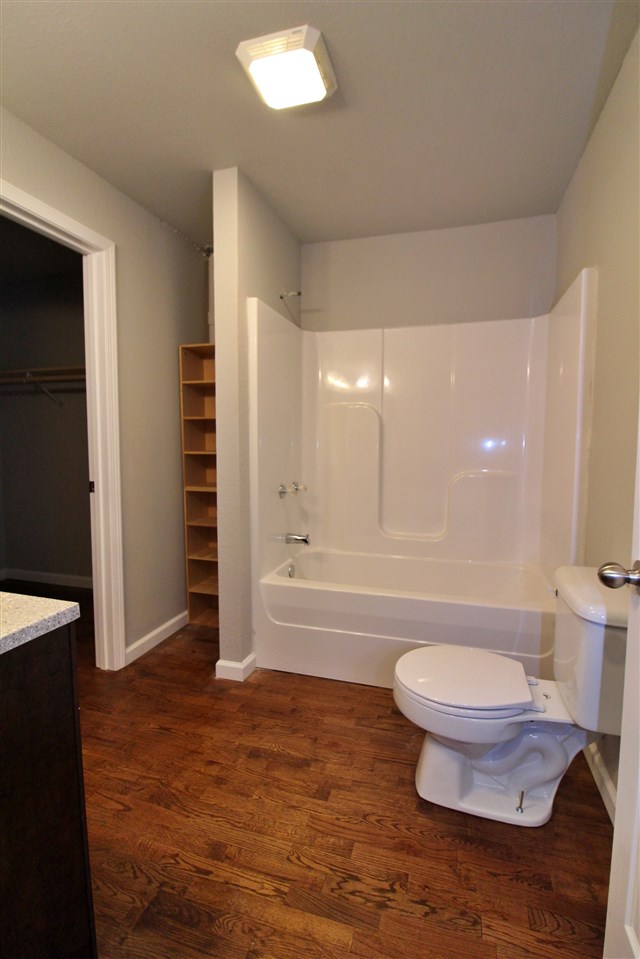 ADD LEVINS - Residential