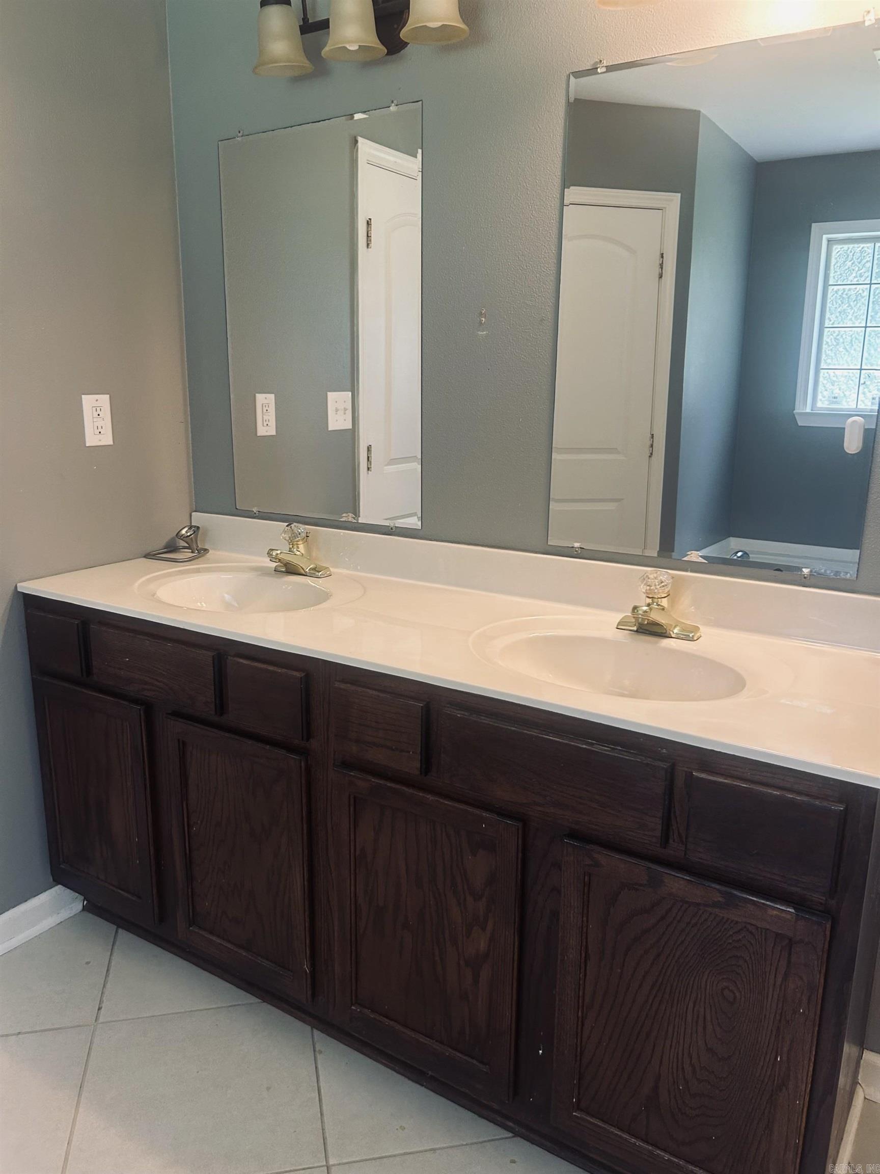 PARK LAKES S/D PHASE 1 - Residential
