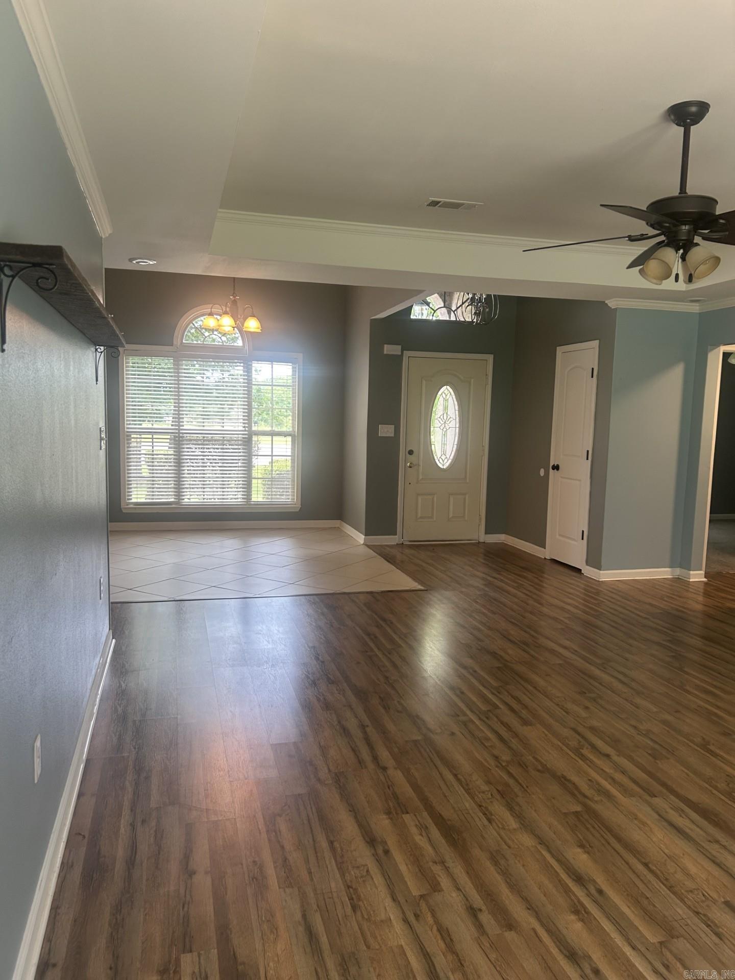 PARK LAKES S/D PHASE 1 - Residential