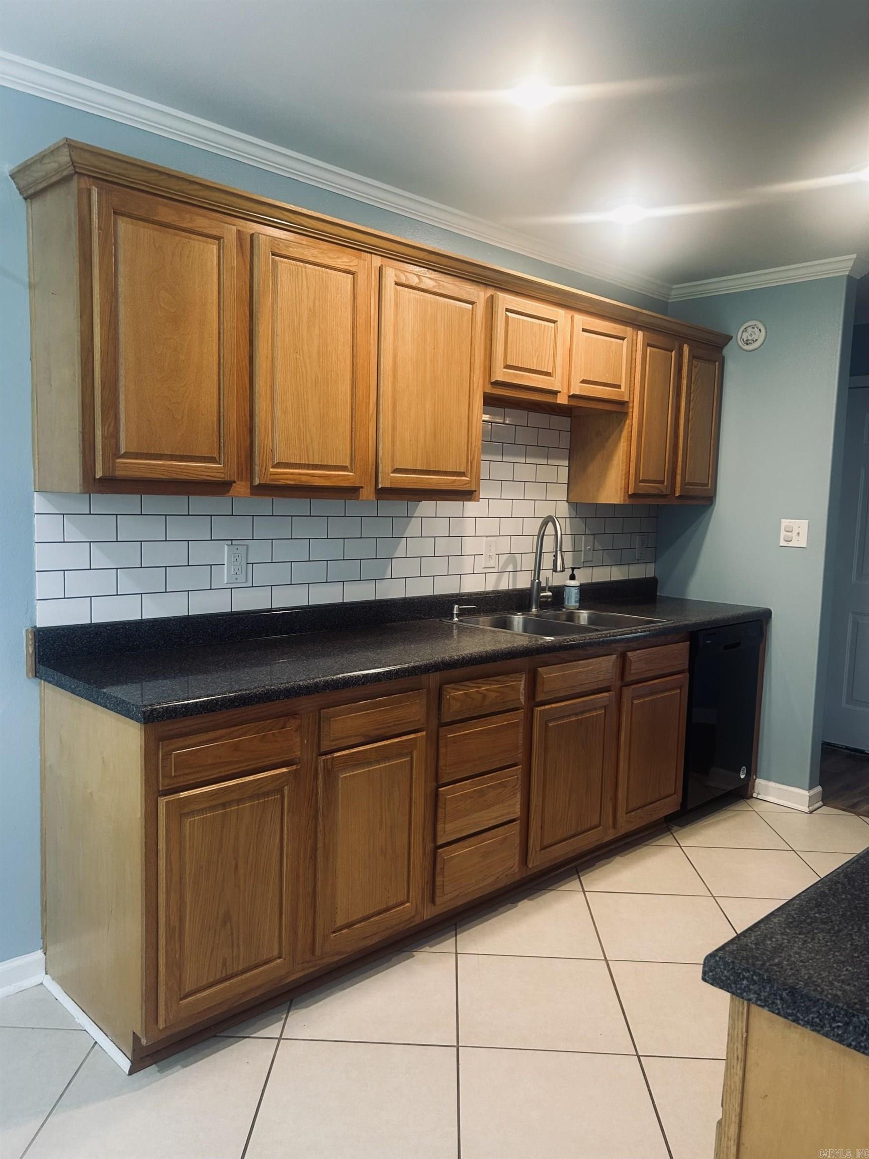 PARK LAKES S/D PHASE 1 - Residential
