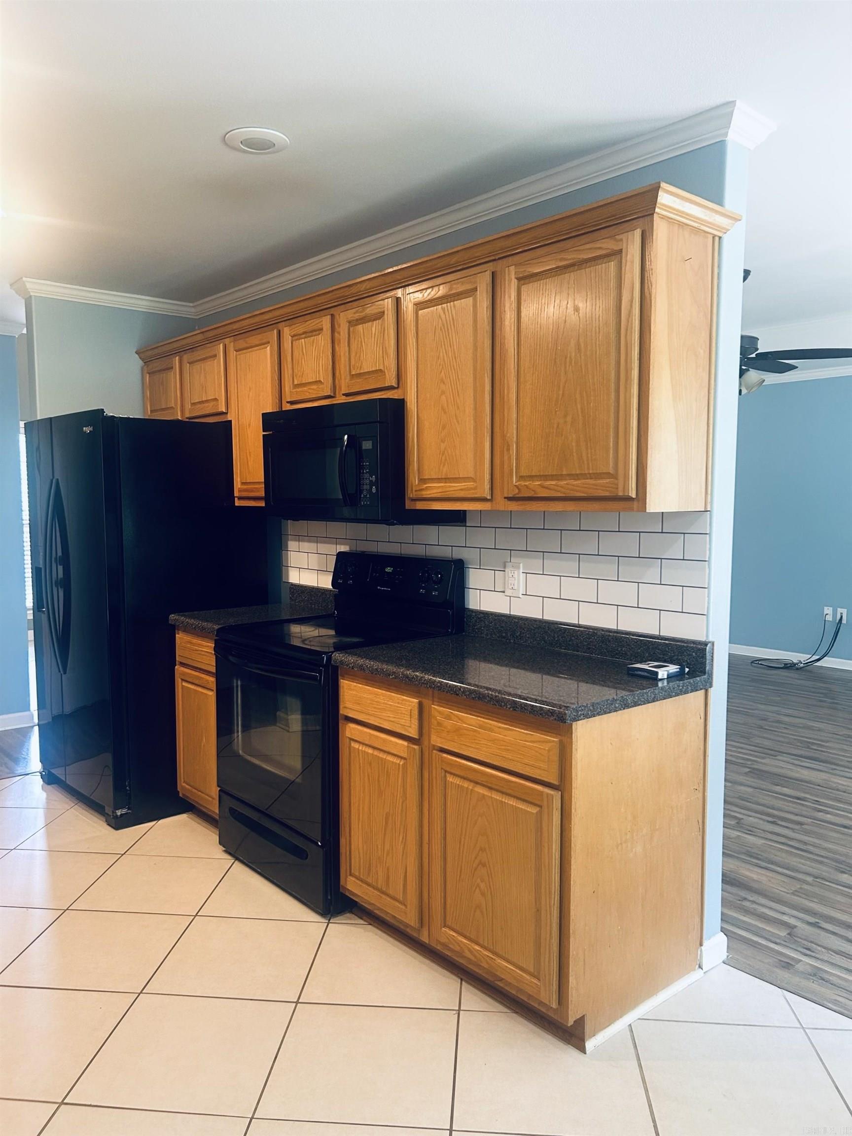 PARK LAKES S/D PHASE 1 - Residential