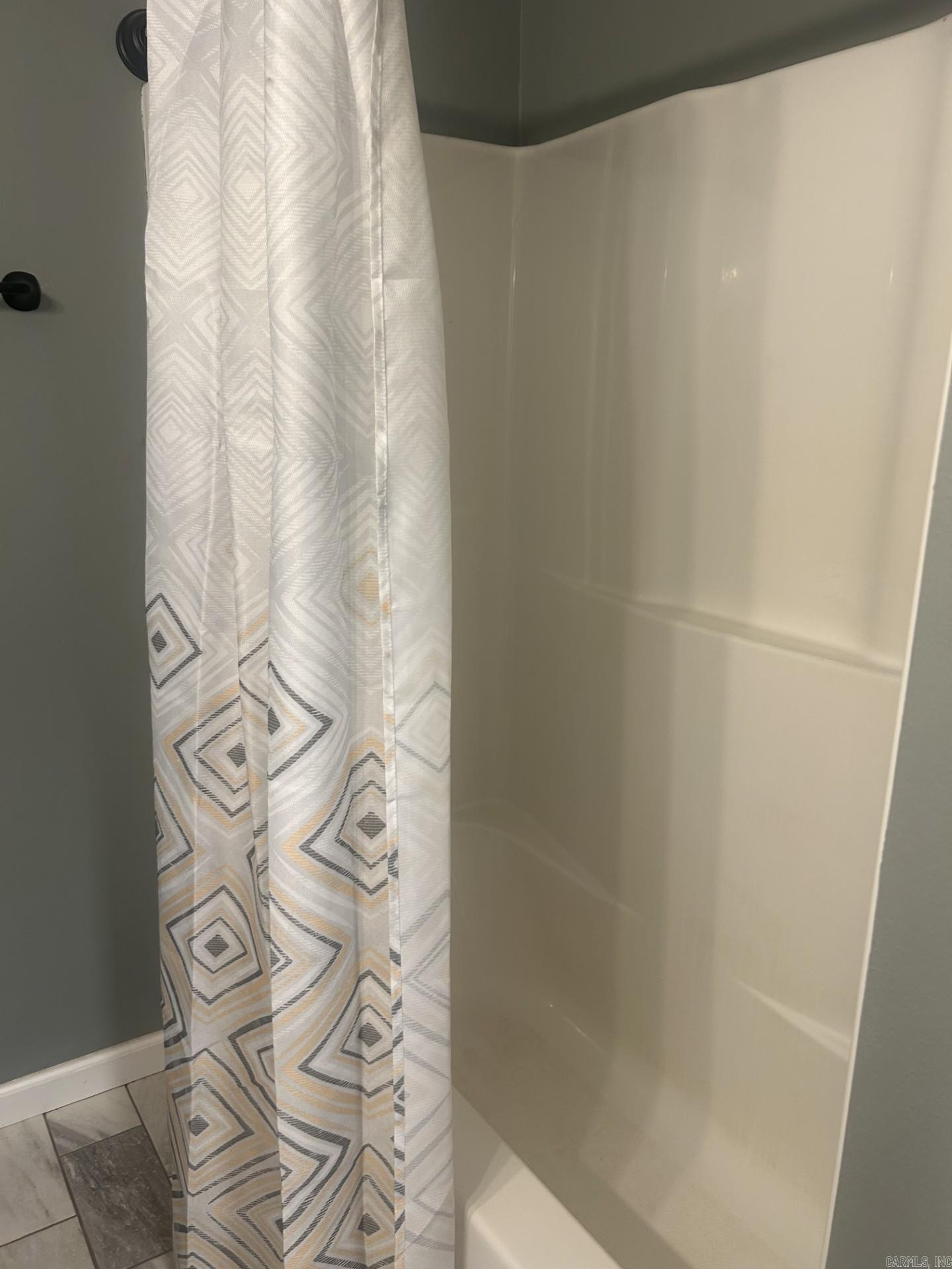 PARK LAKES S/D PHASE 1 - Residential