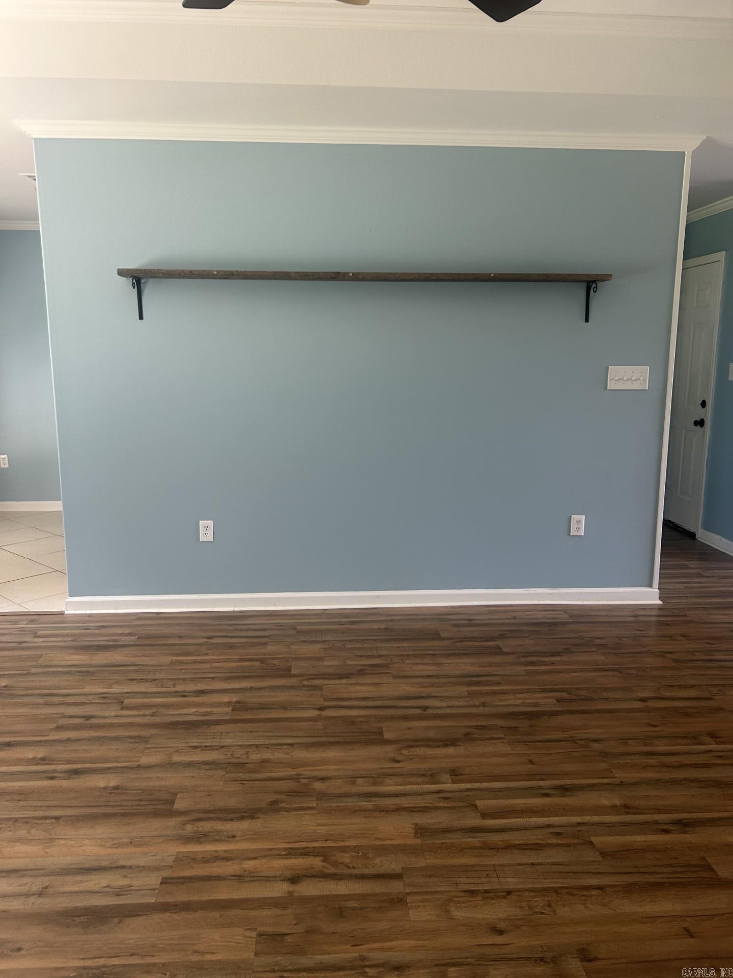 PARK LAKES S/D PHASE 1 - Residential