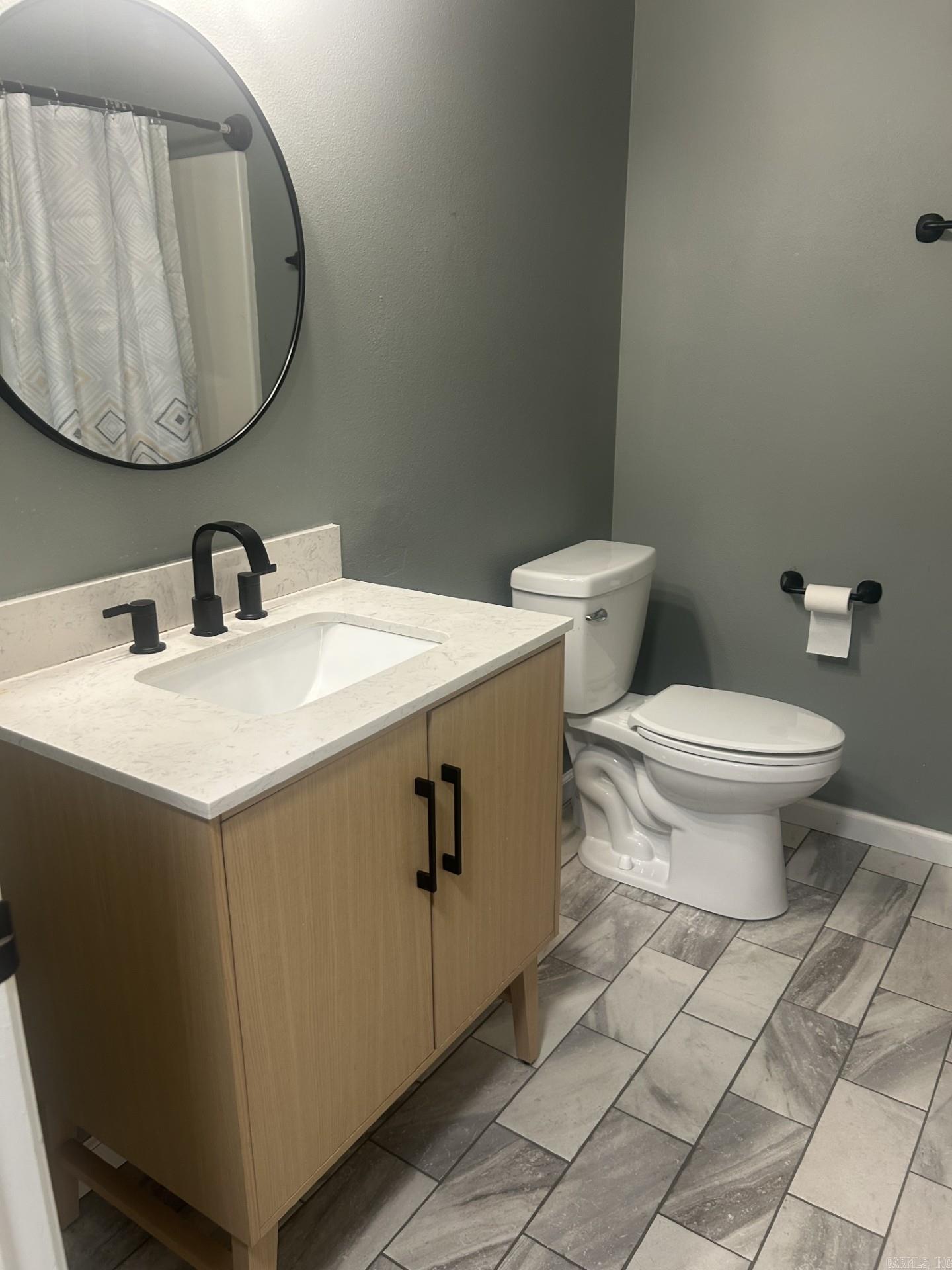 PARK LAKES S/D PHASE 1 - Residential