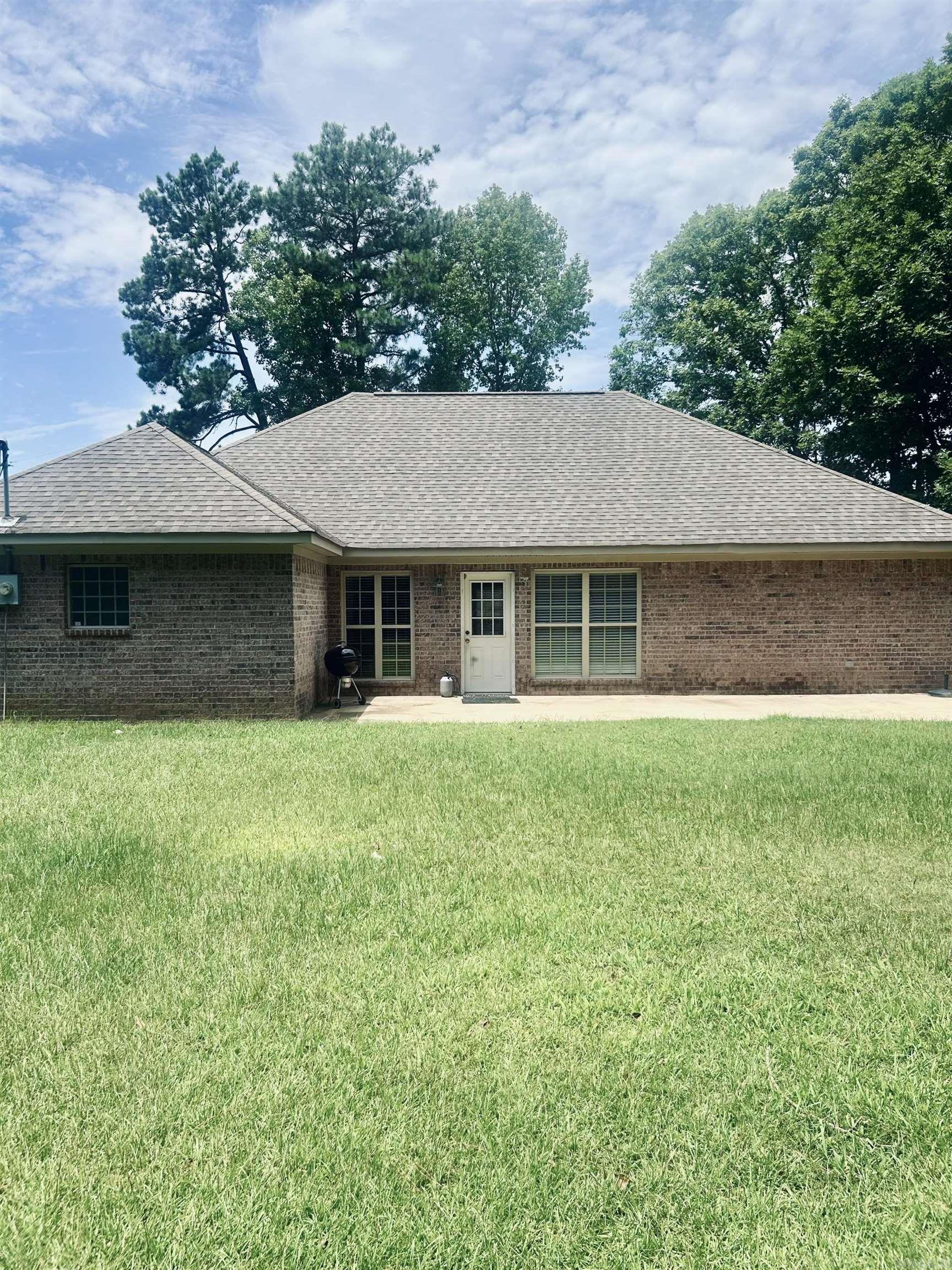 PARK LAKES S/D PHASE 1 - Residential
