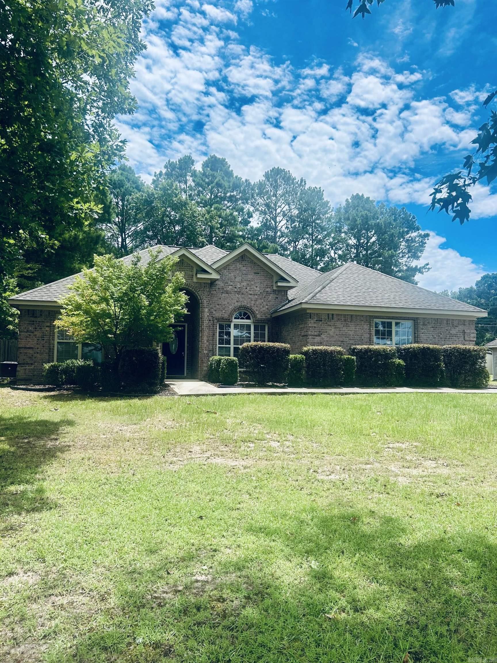 PARK LAKES S/D PHASE 1 - Residential
