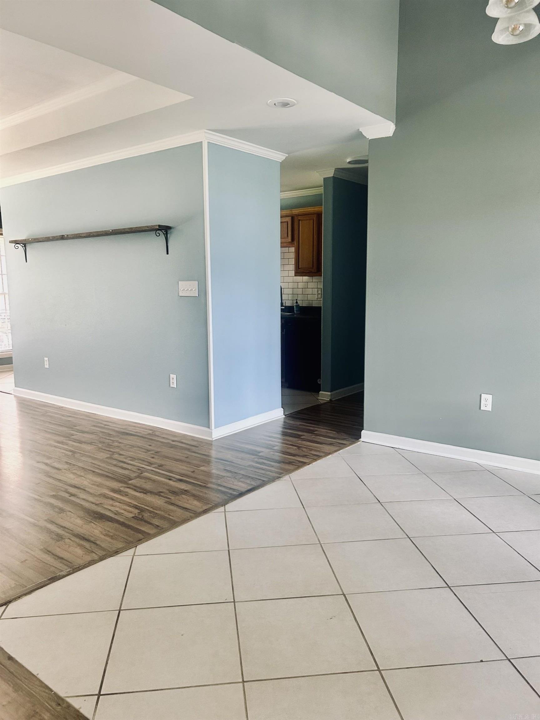 PARK LAKES S/D PHASE 1 - Residential