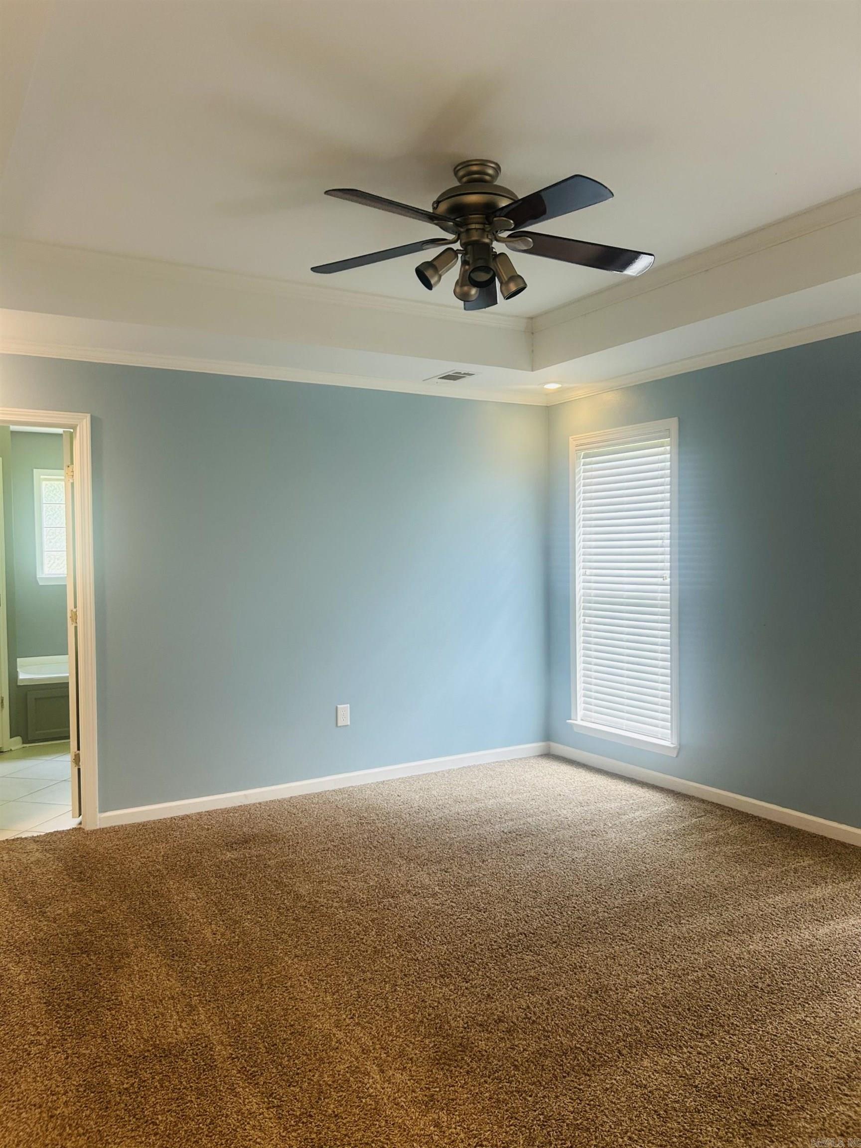 PARK LAKES S/D PHASE 1 - Residential