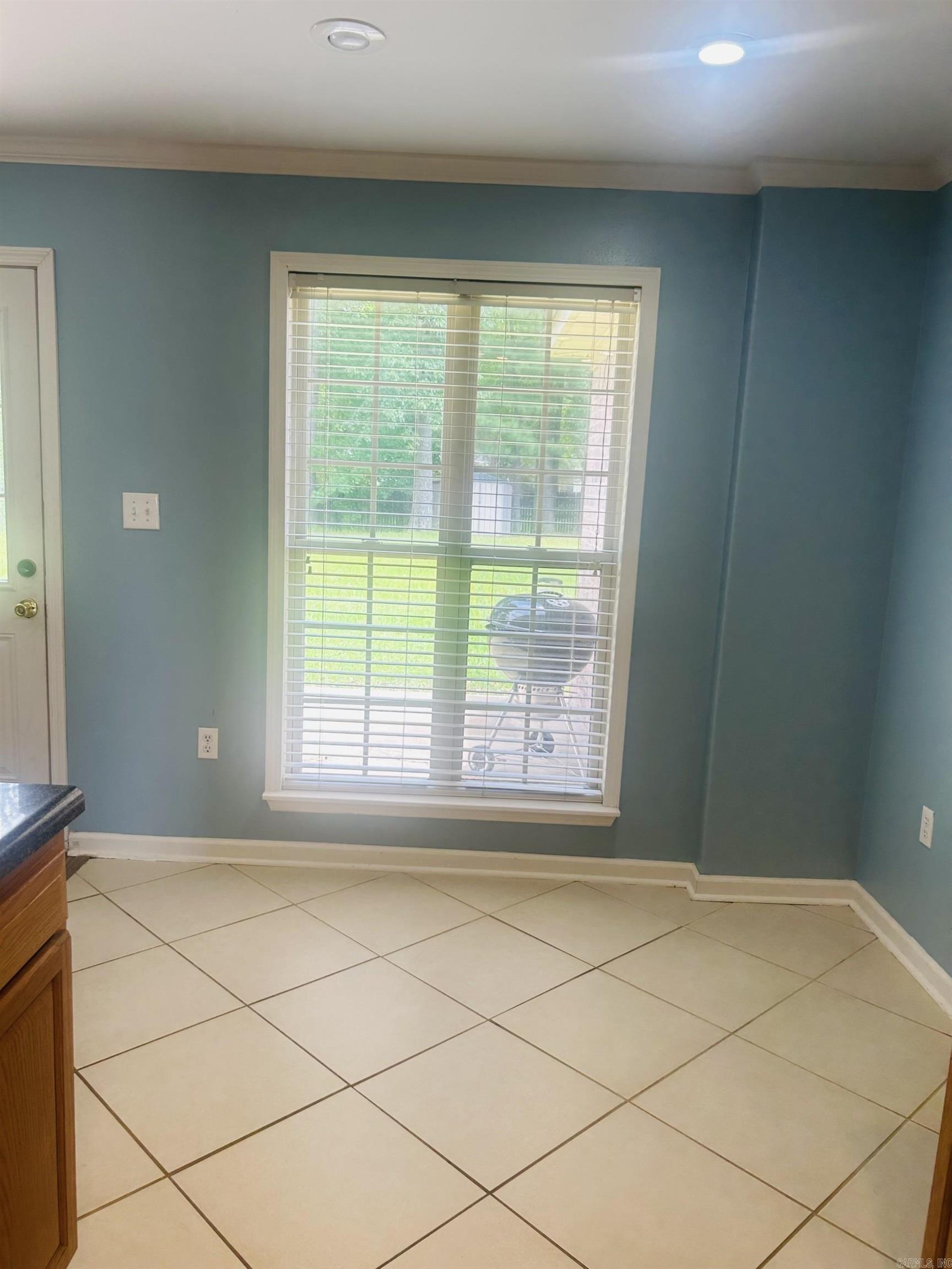 PARK LAKES S/D PHASE 1 - Residential