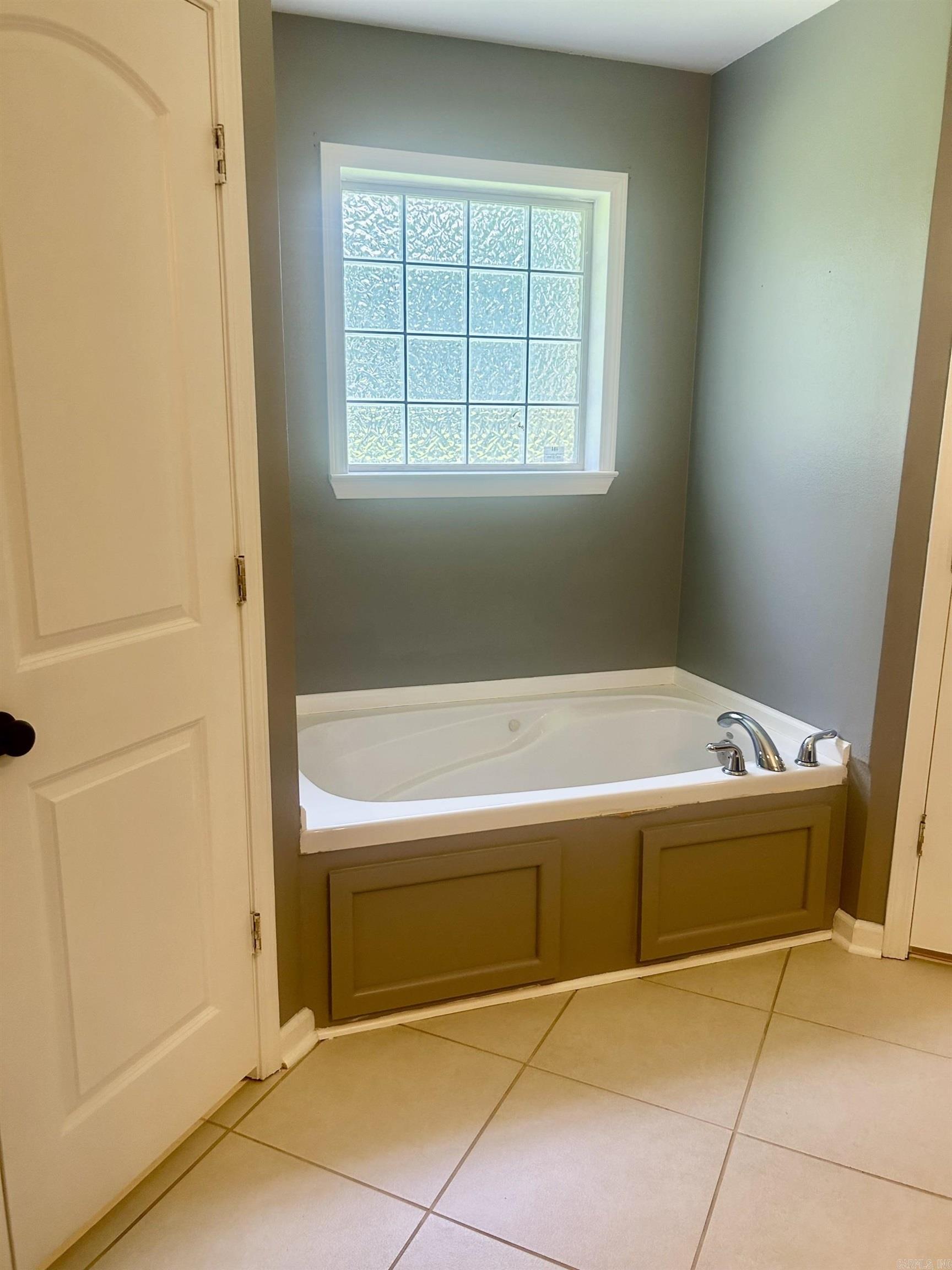 PARK LAKES S/D PHASE 1 - Residential
