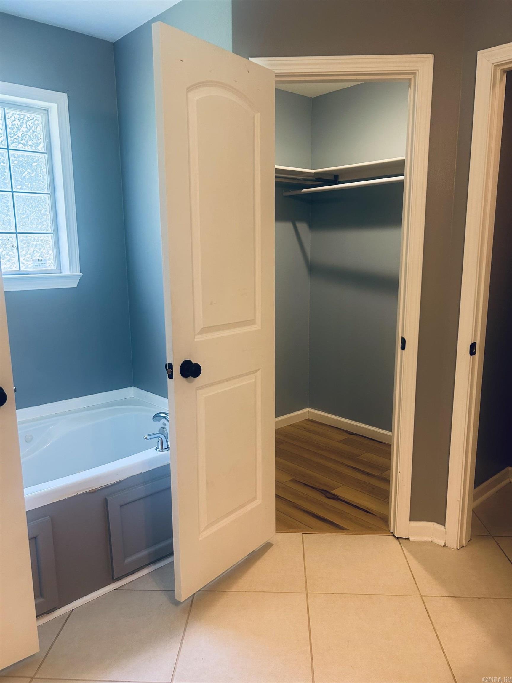 PARK LAKES S/D PHASE 1 - Residential
