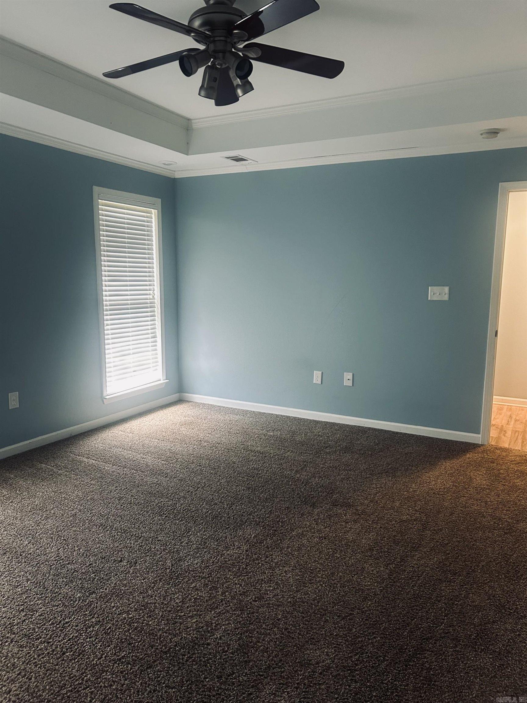 PARK LAKES S/D PHASE 1 - Residential