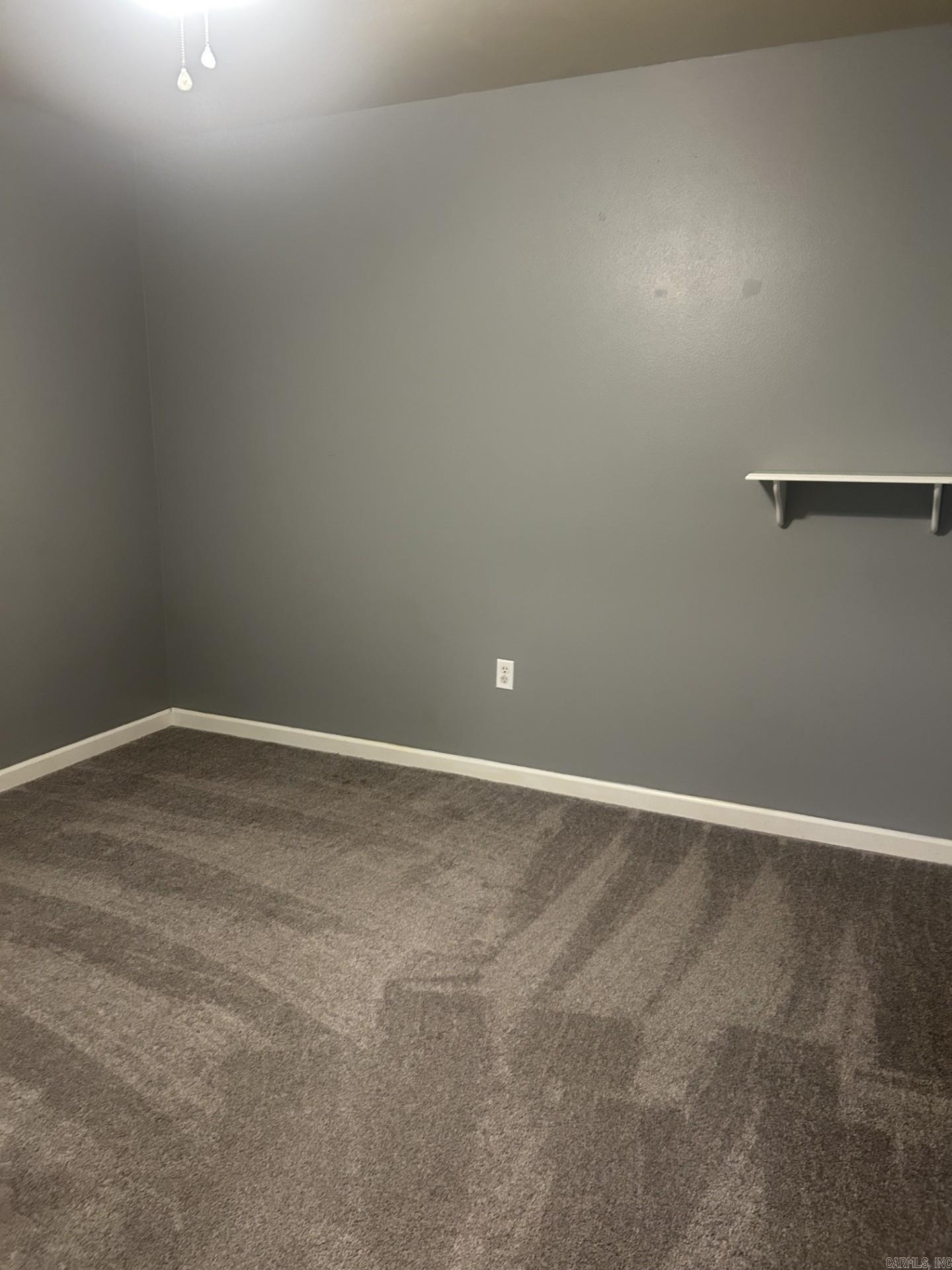 PARK LAKES S/D PHASE 1 - Residential
