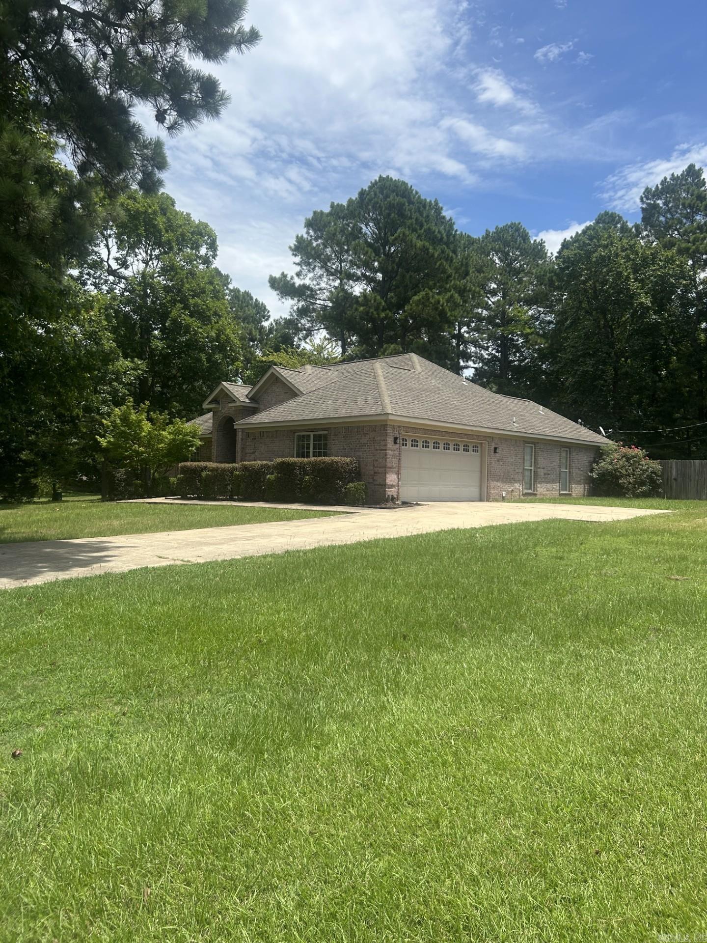 PARK LAKES S/D PHASE 1 - Residential