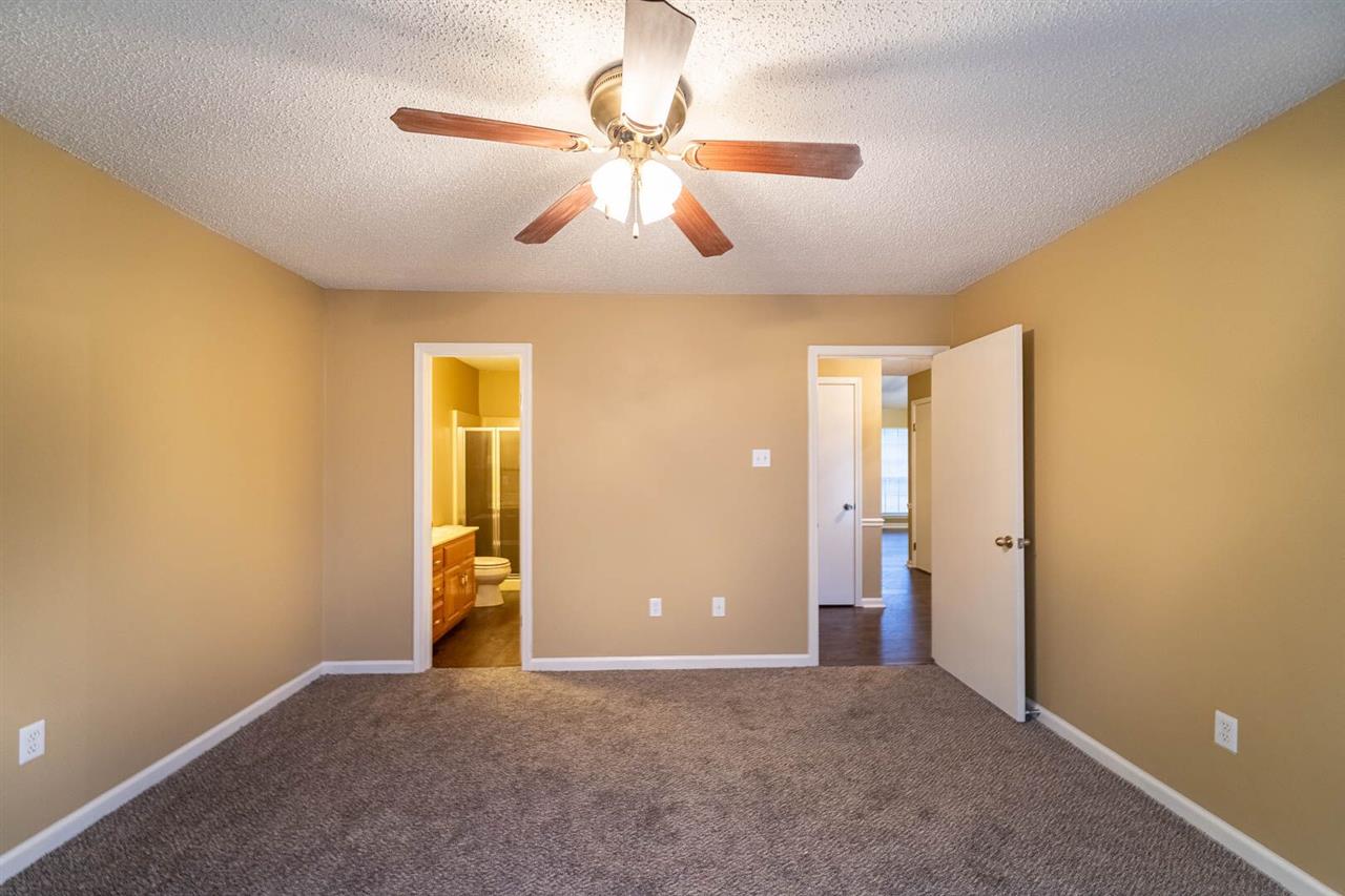 WEST MEADOWS ADD - Residential