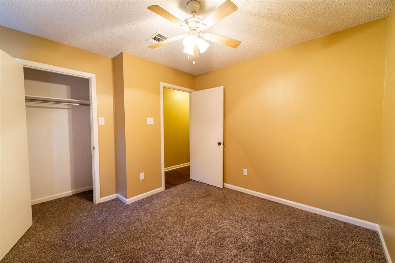 WEST MEADOWS ADD - Residential