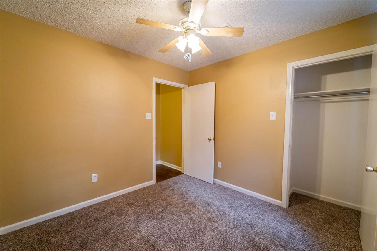 WEST MEADOWS ADD - Residential