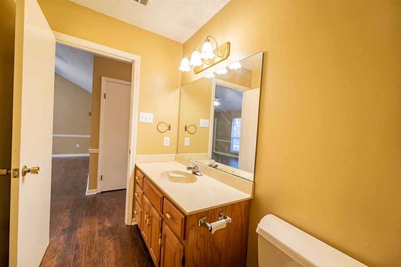 WEST MEADOWS ADD - Residential