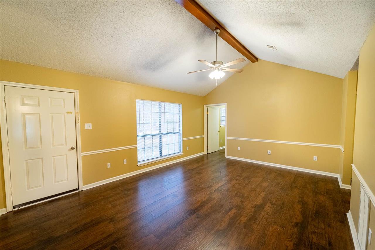 WEST MEADOWS ADD - Residential