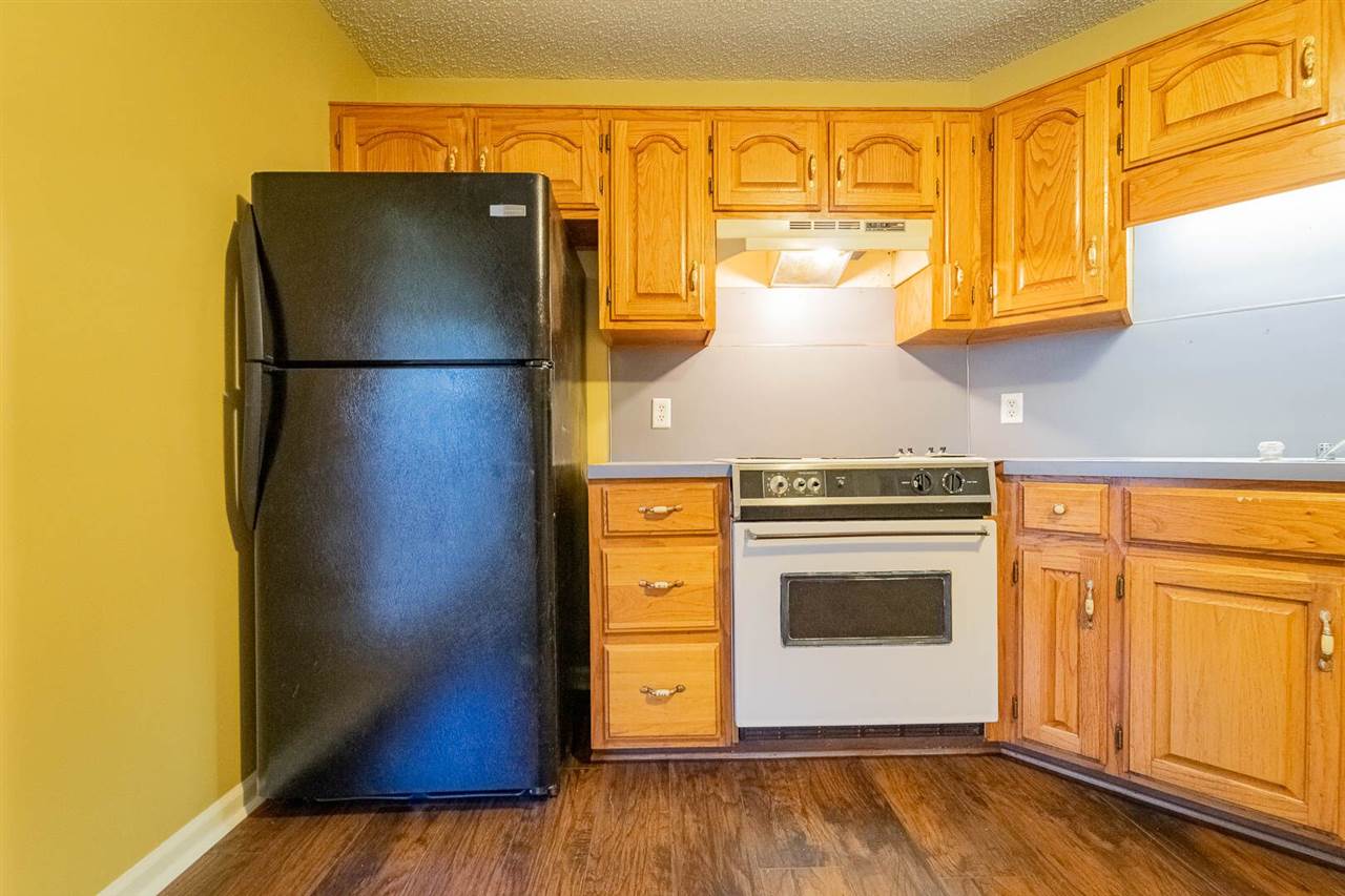 WEST MEADOWS ADD - Residential