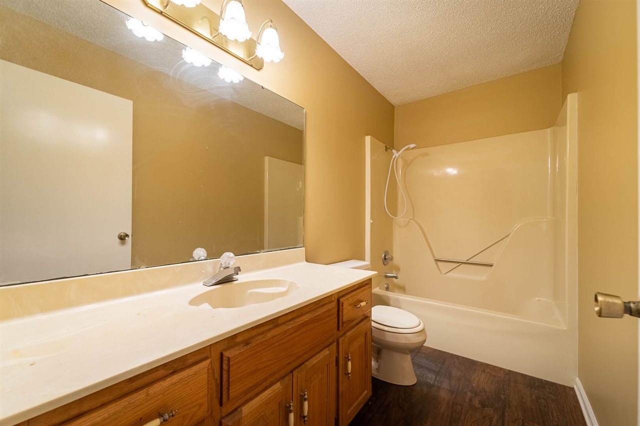 WEST MEADOWS ADD - Residential