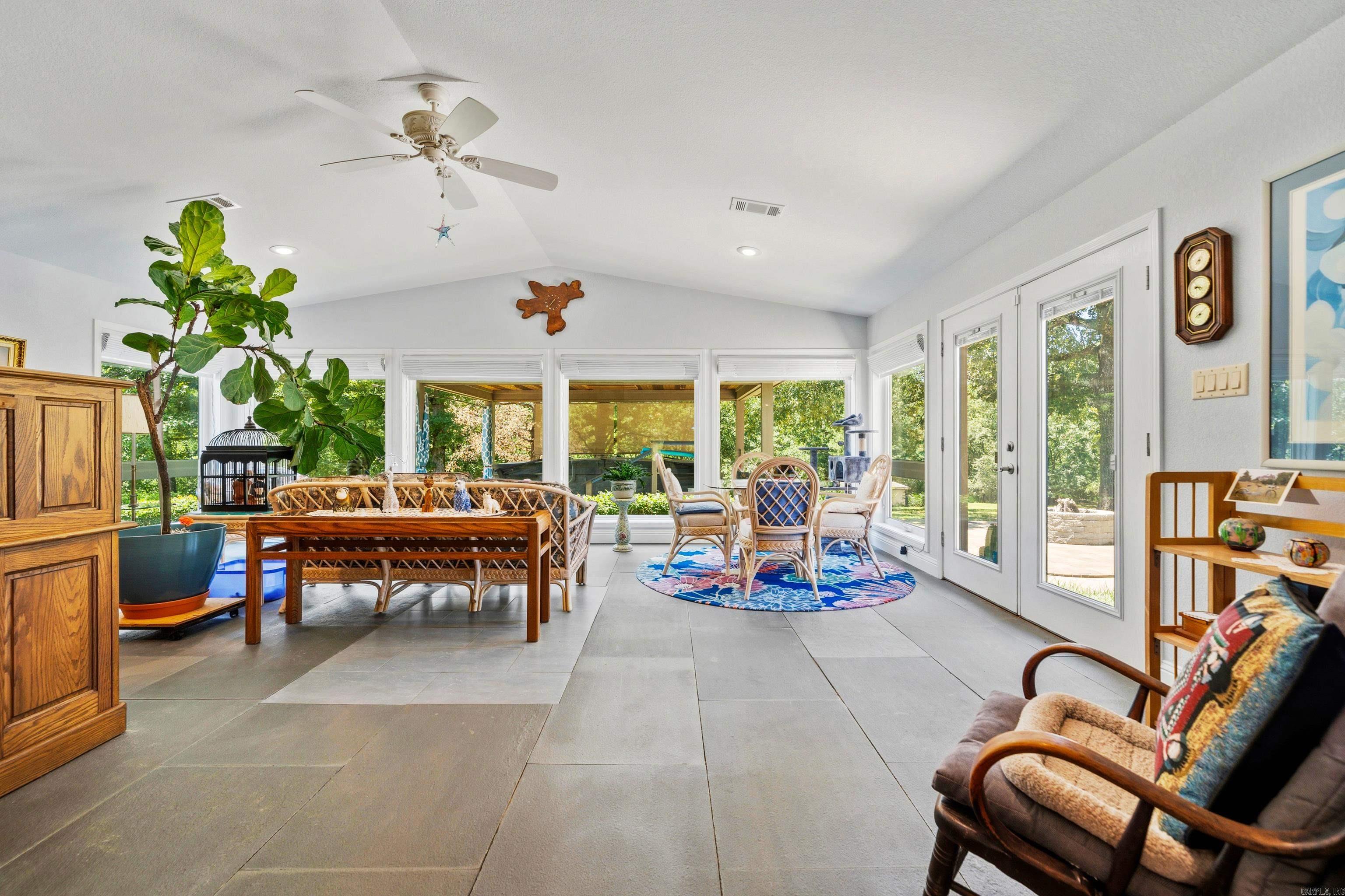 LAKE CATHERINE LAKE VIEW ESTATES - Residential