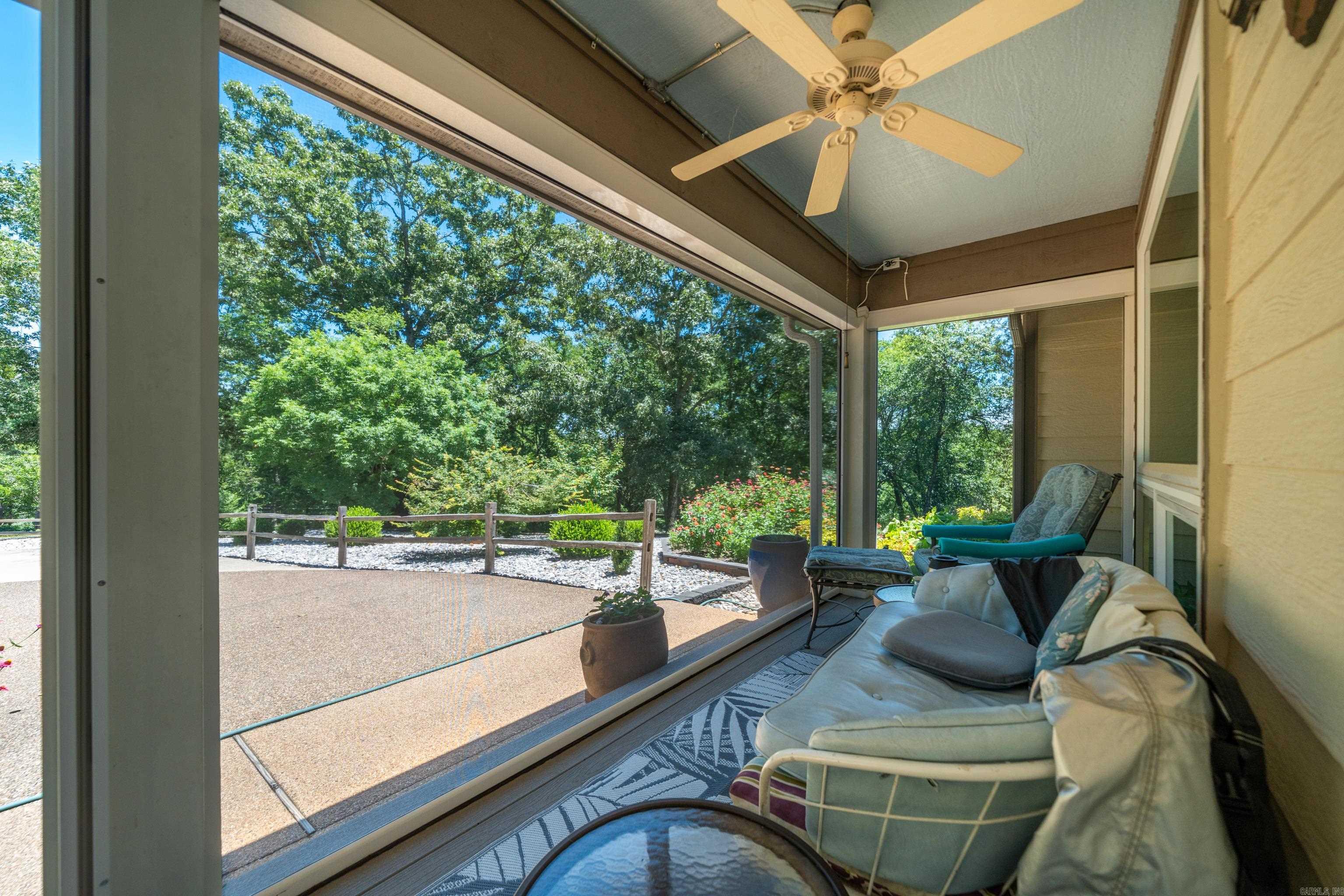 LAKE CATHERINE LAKE VIEW ESTATES - Residential