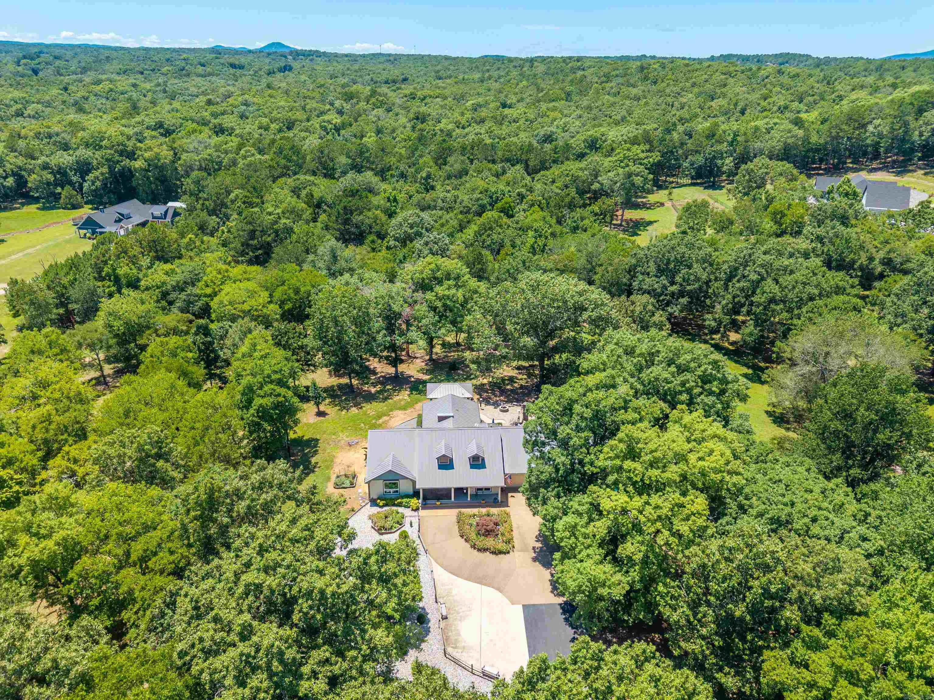 LAKE CATHERINE LAKE VIEW ESTATES - Residential
