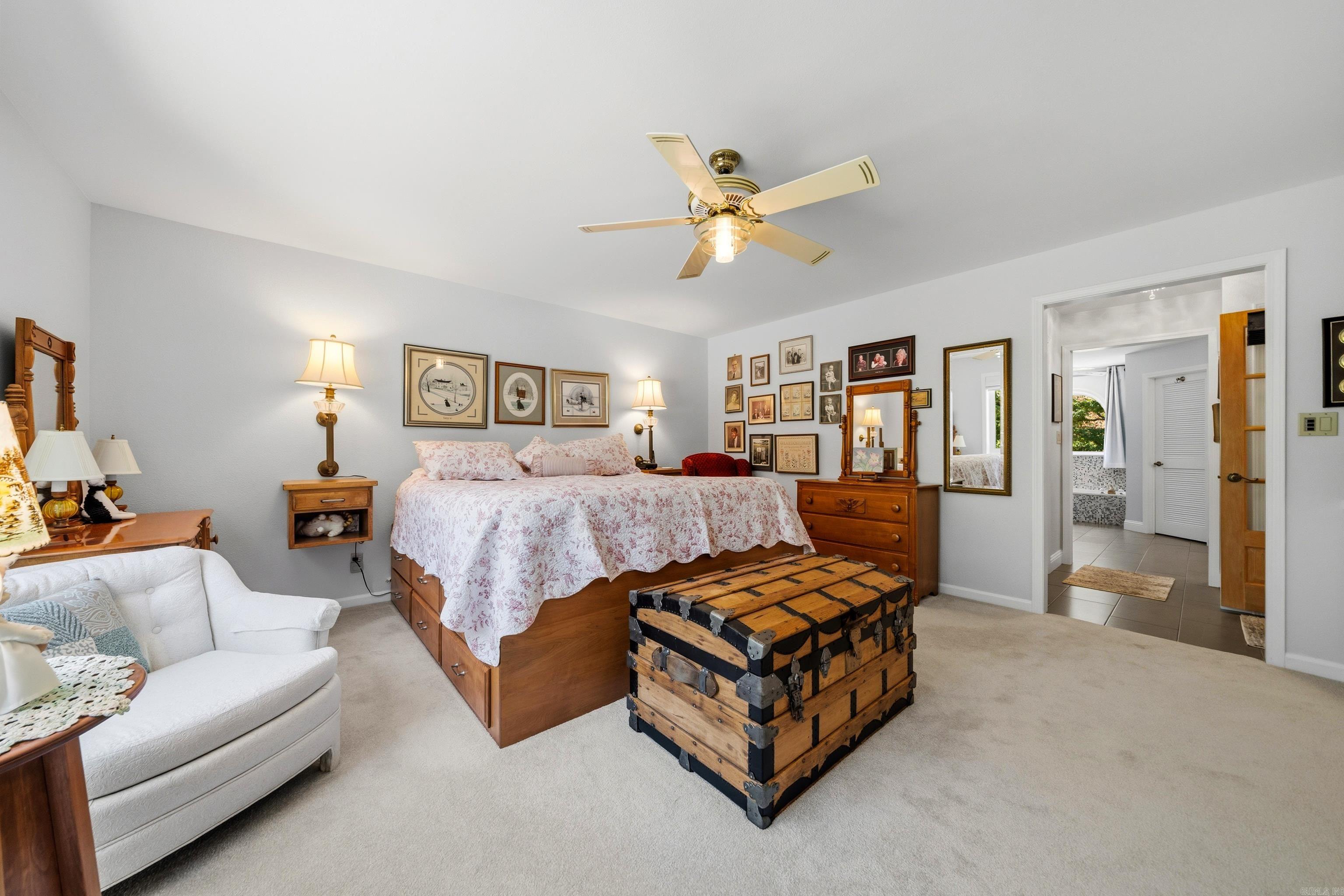 LAKE CATHERINE LAKE VIEW ESTATES - Residential