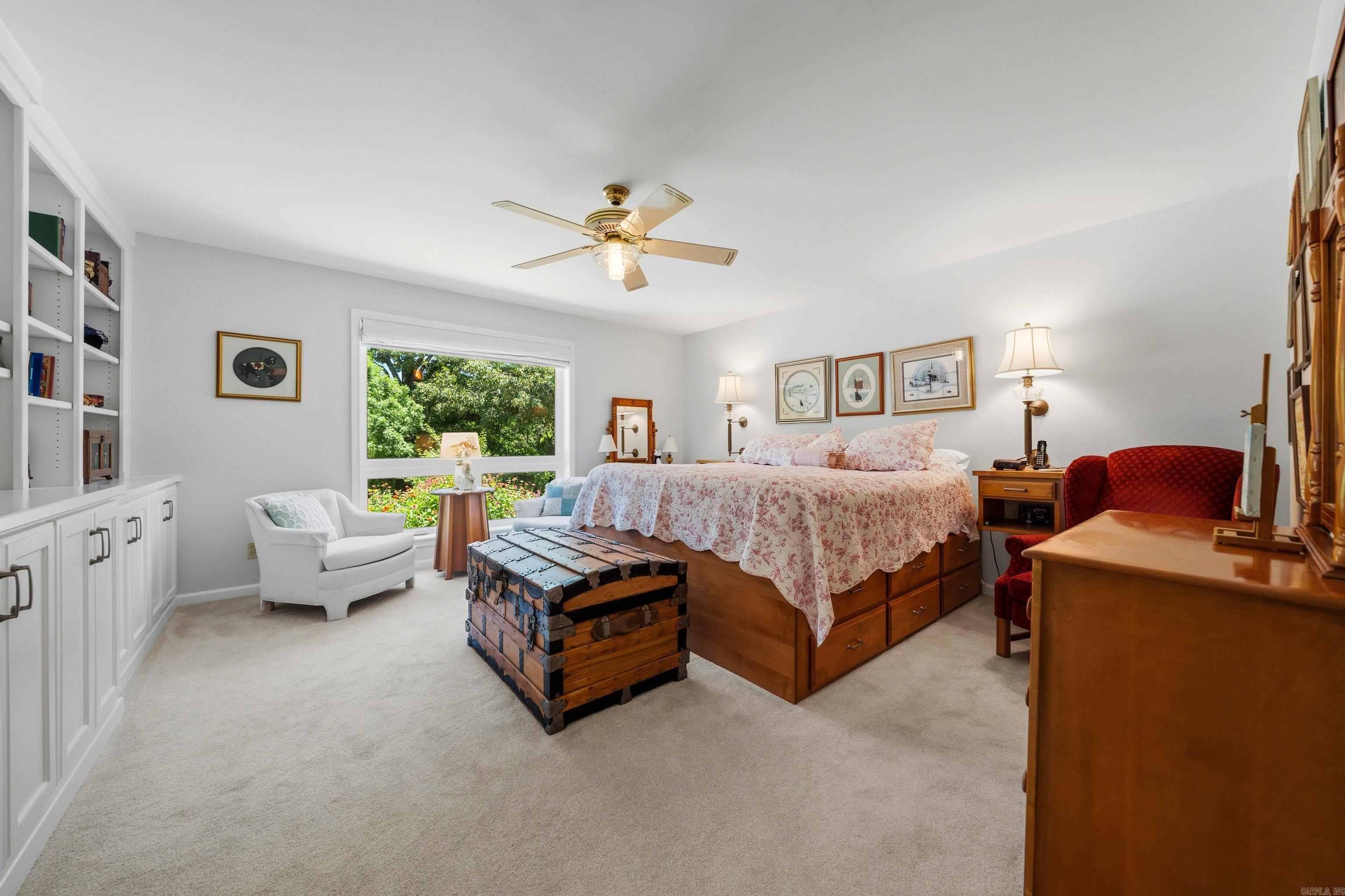 LAKE CATHERINE LAKE VIEW ESTATES - Residential