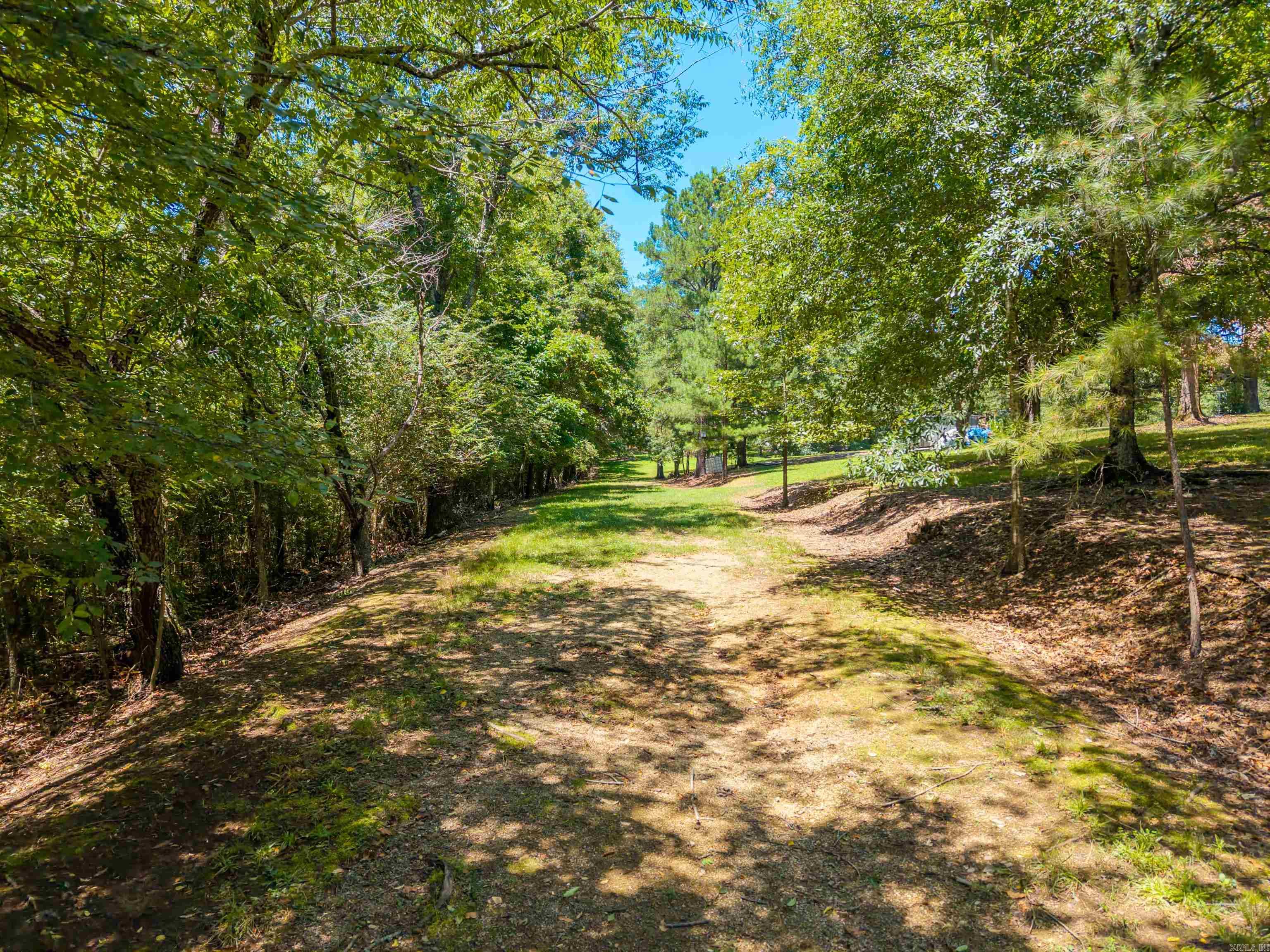 LAKE CATHERINE LAKE VIEW ESTATES - Residential