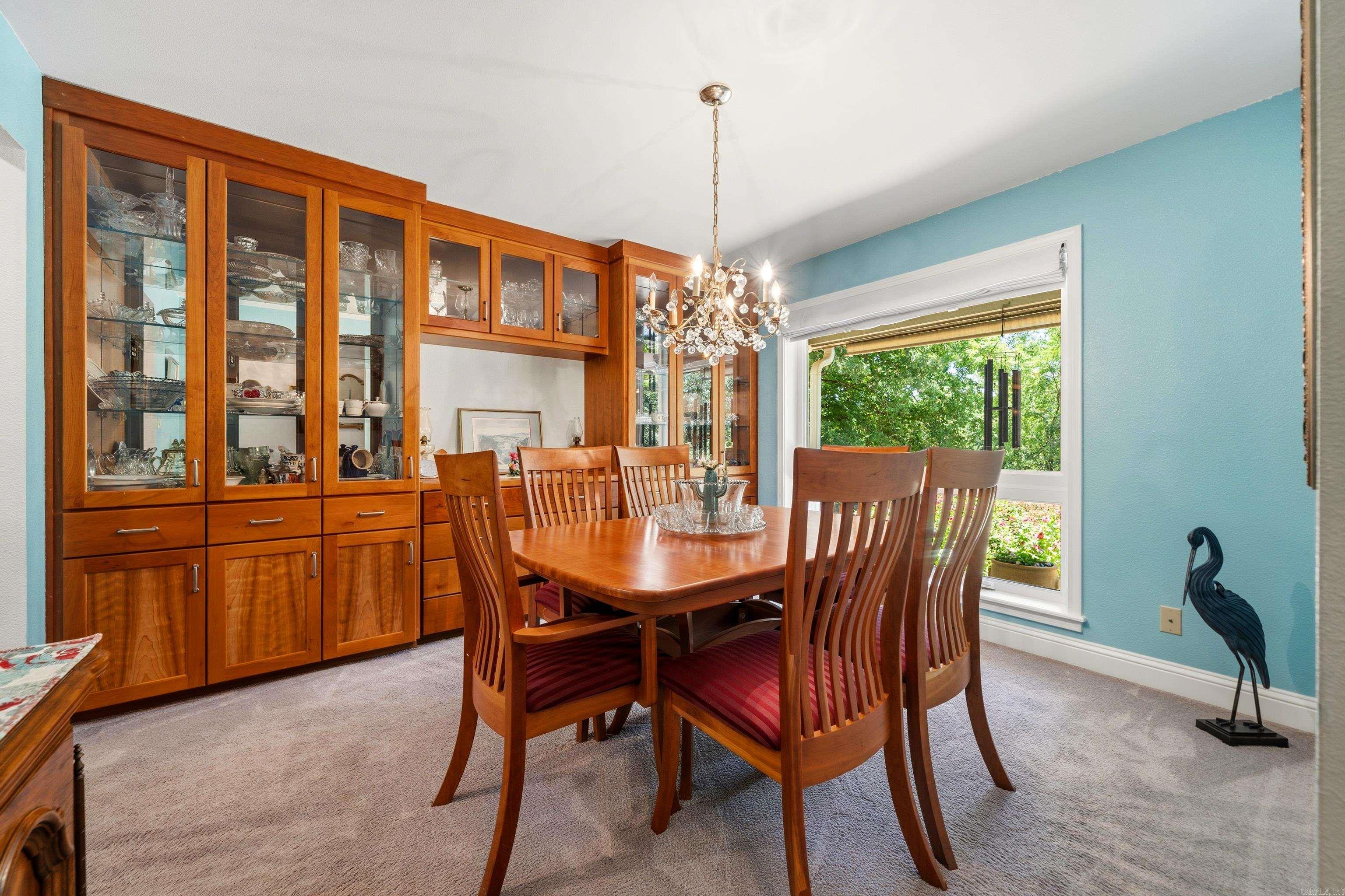LAKE CATHERINE LAKE VIEW ESTATES - Residential
