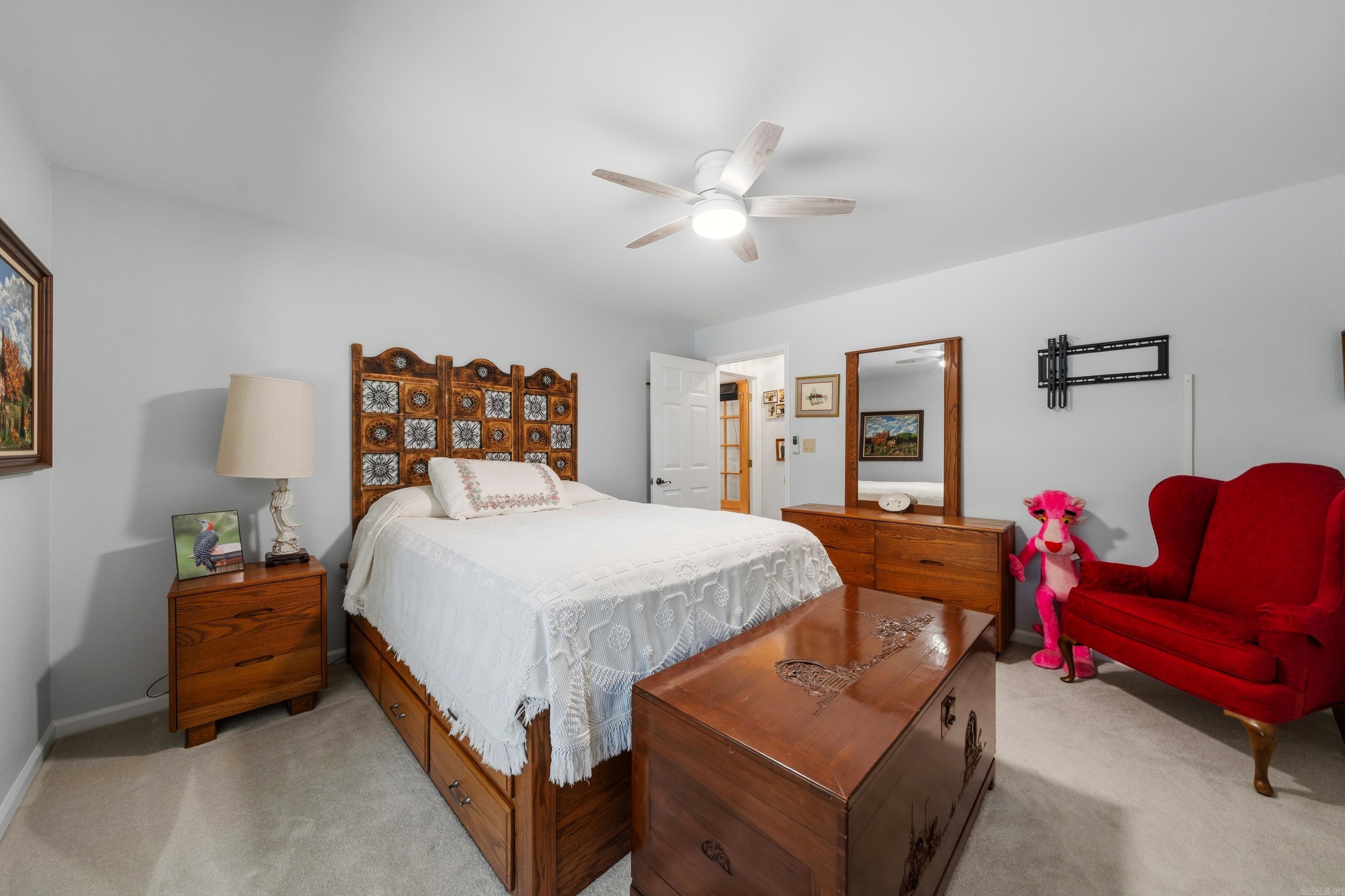 LAKE CATHERINE LAKE VIEW ESTATES - Residential