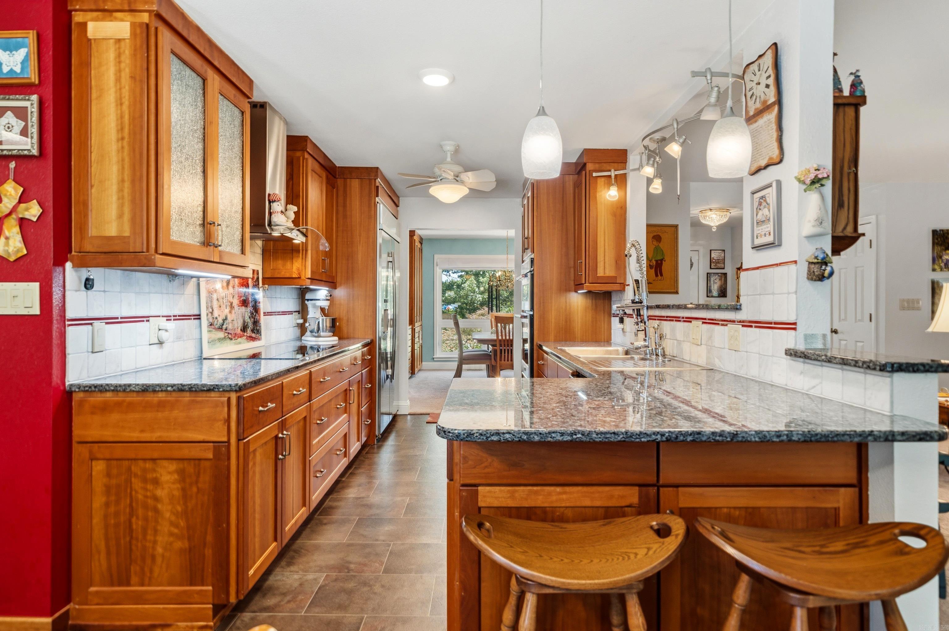LAKE CATHERINE LAKE VIEW ESTATES - Residential