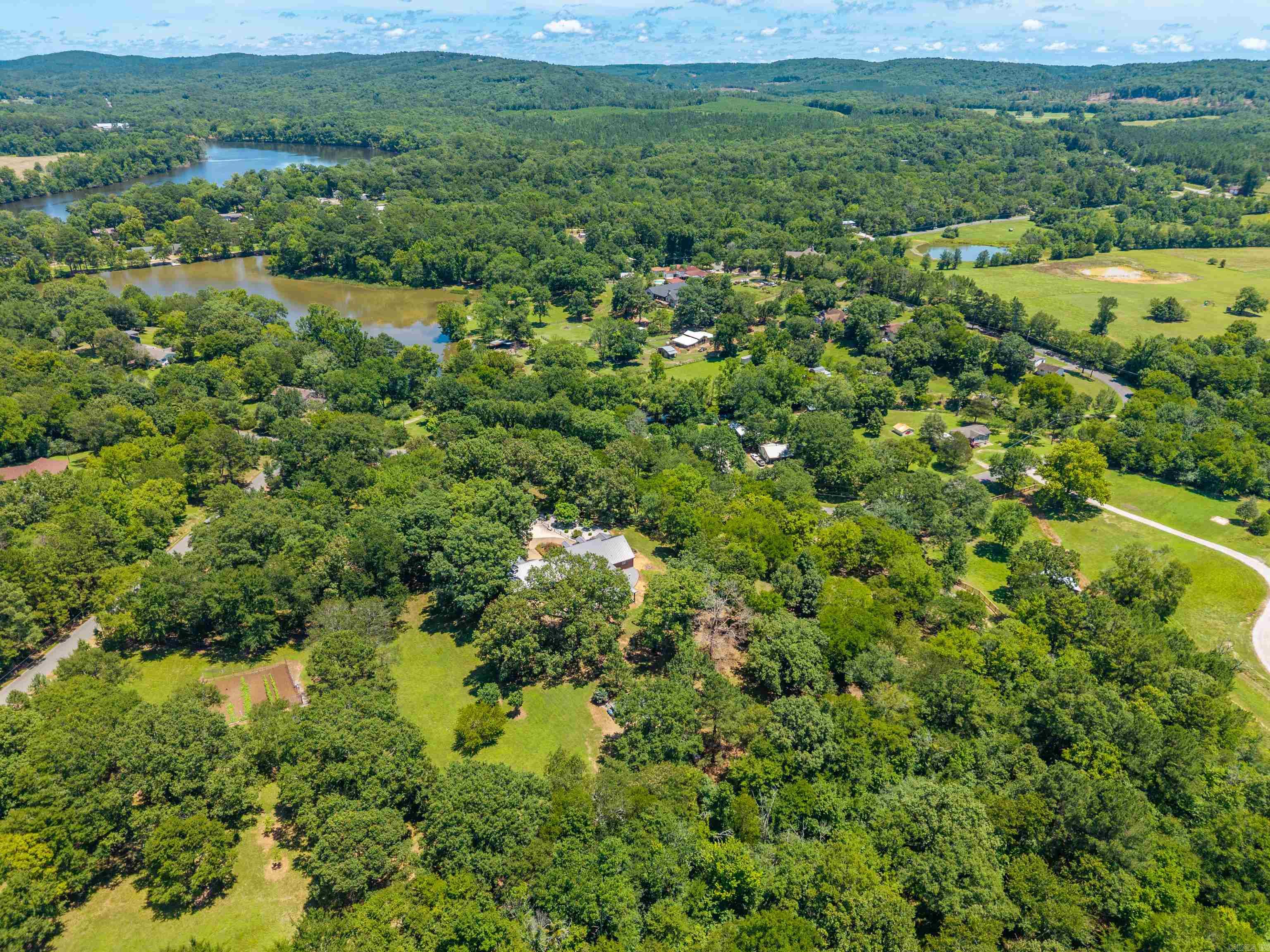 LAKE CATHERINE LAKE VIEW ESTATES - Residential