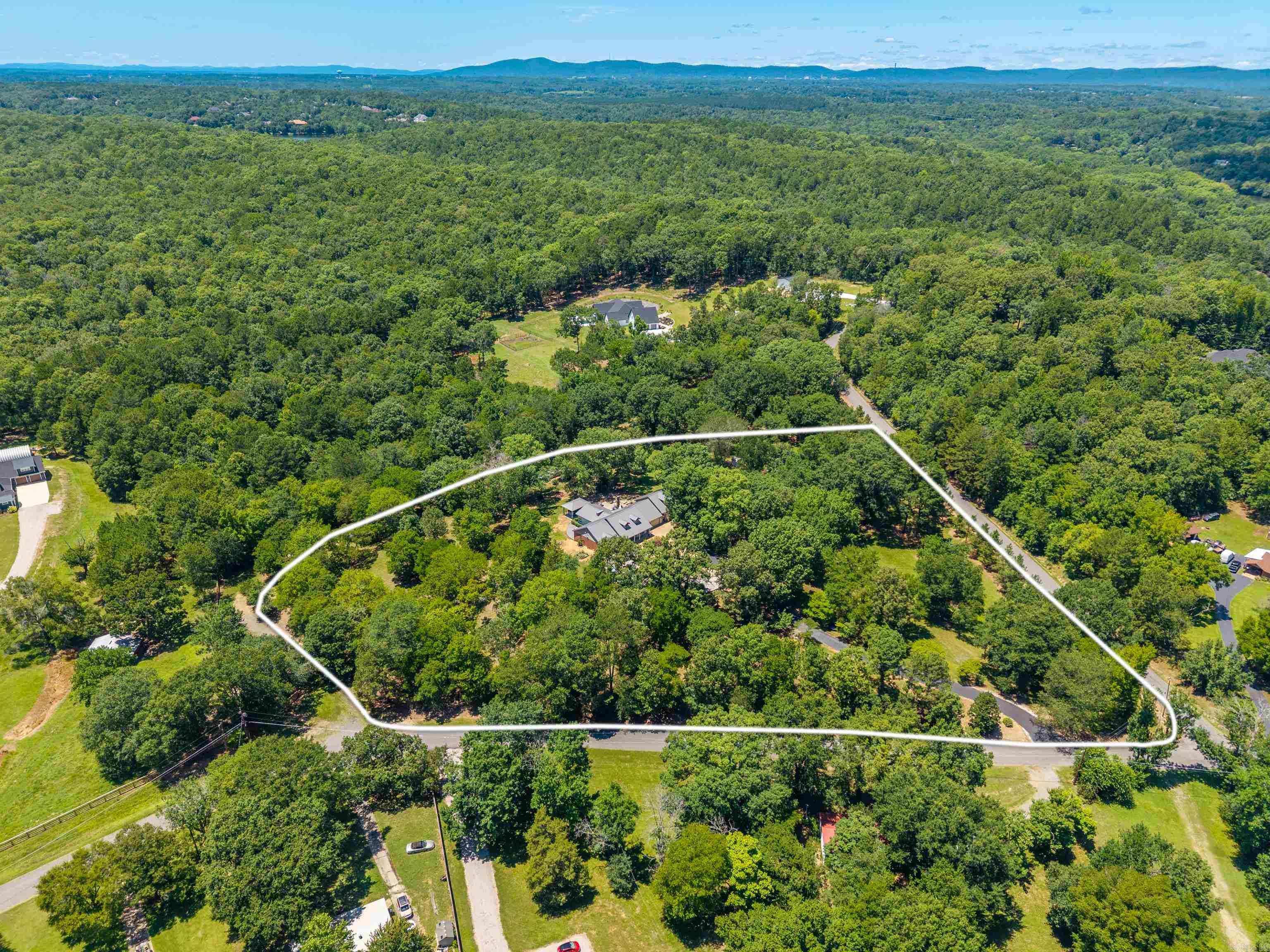 LAKE CATHERINE LAKE VIEW ESTATES - Residential