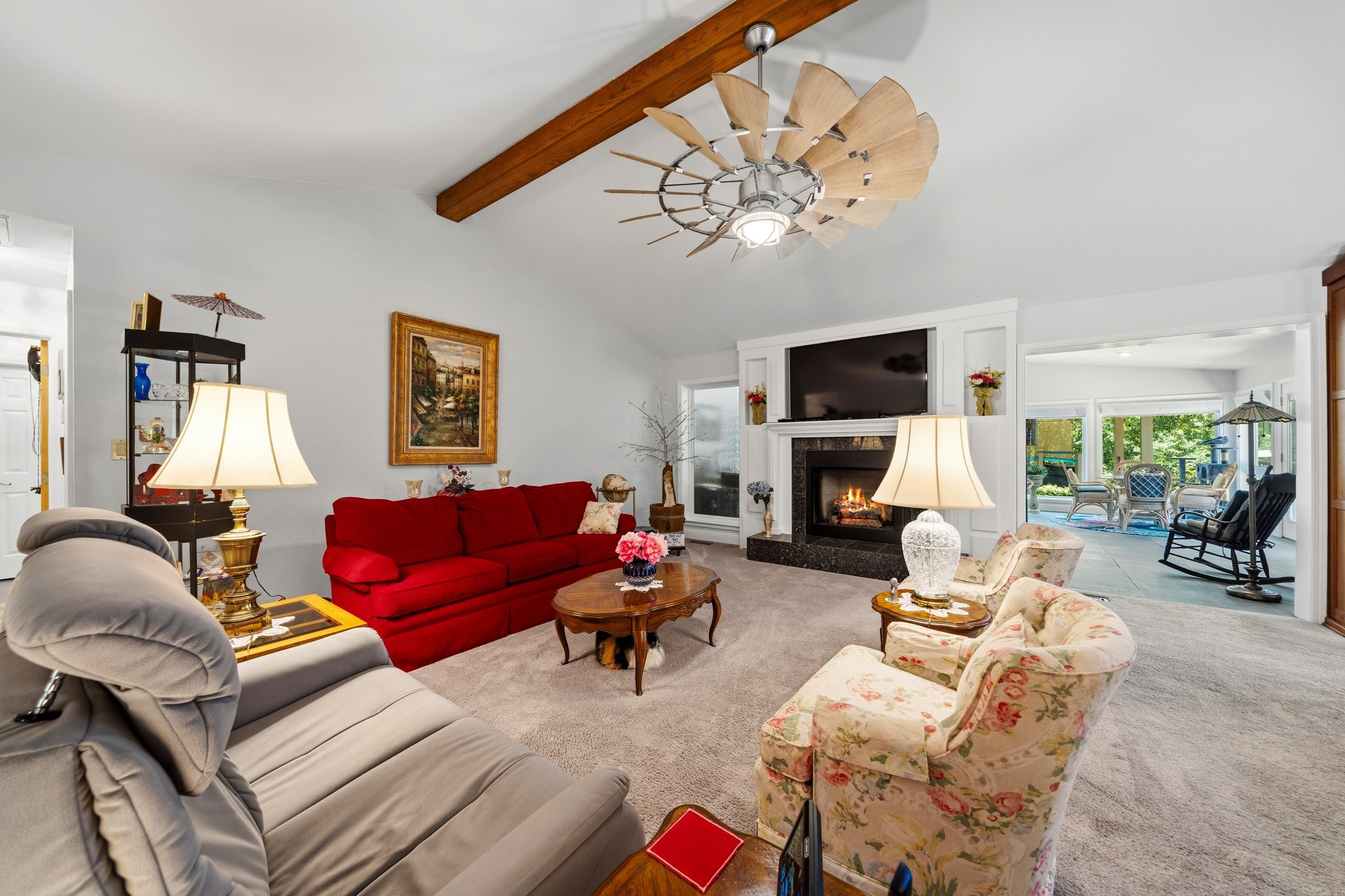 LAKE CATHERINE LAKE VIEW ESTATES - Residential