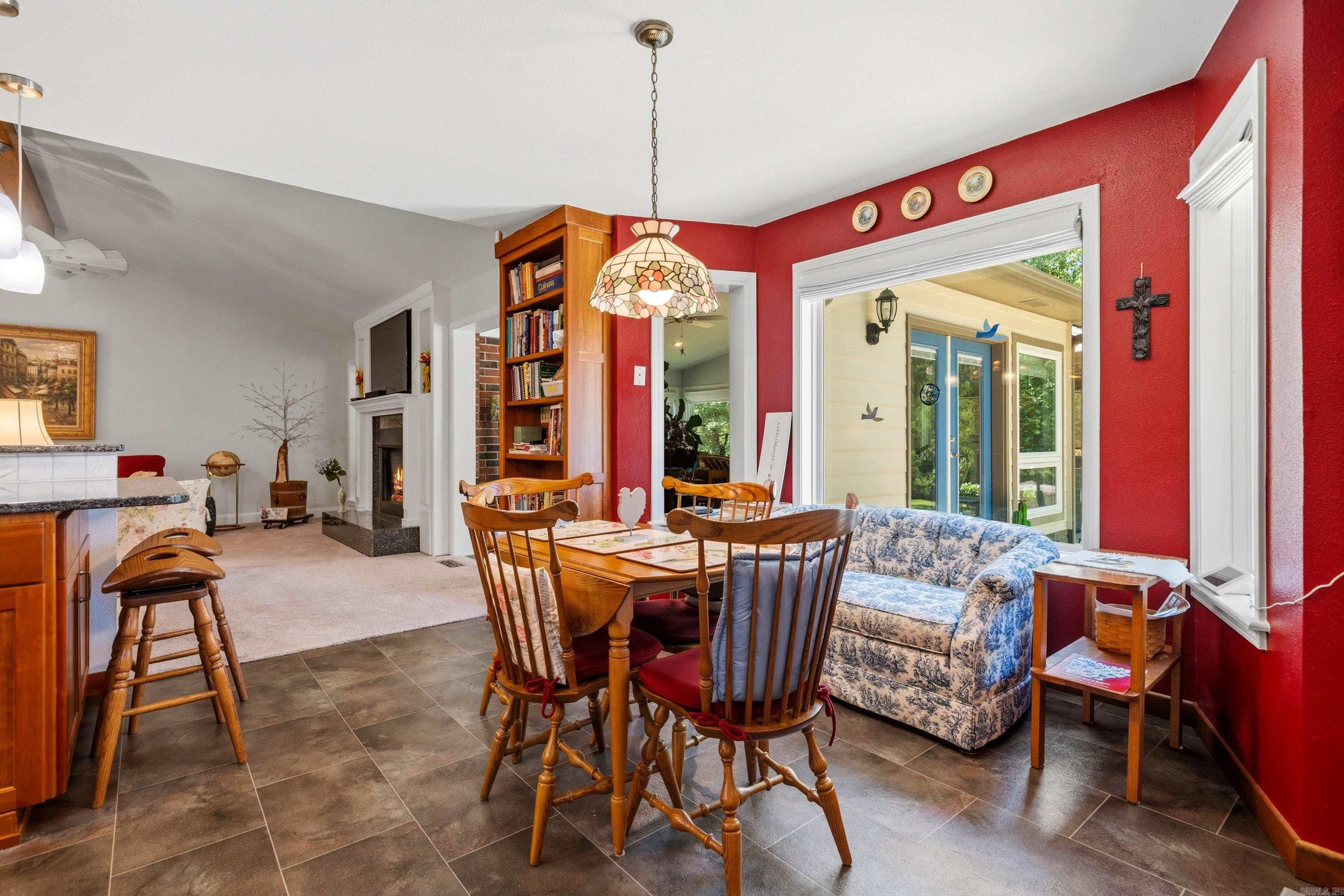 LAKE CATHERINE LAKE VIEW ESTATES - Residential