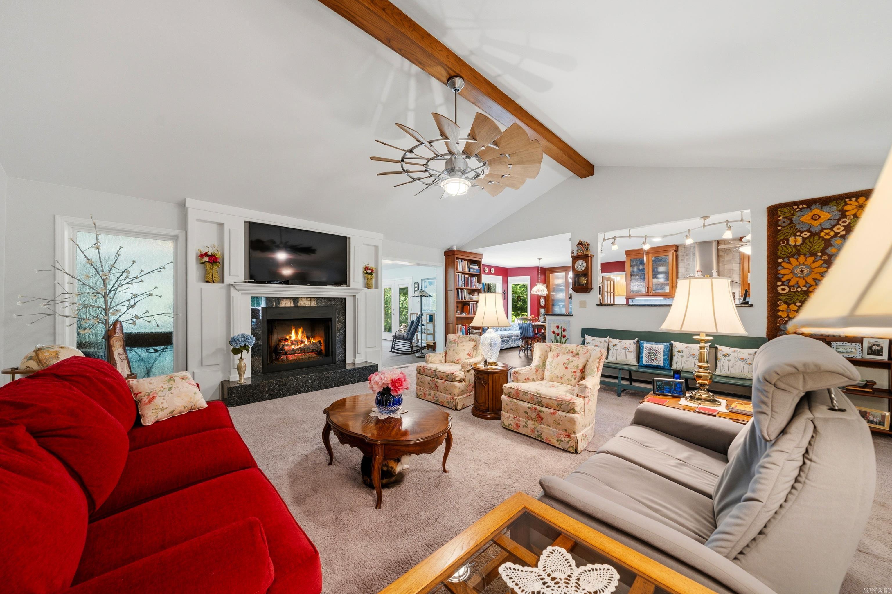 LAKE CATHERINE LAKE VIEW ESTATES - Residential
