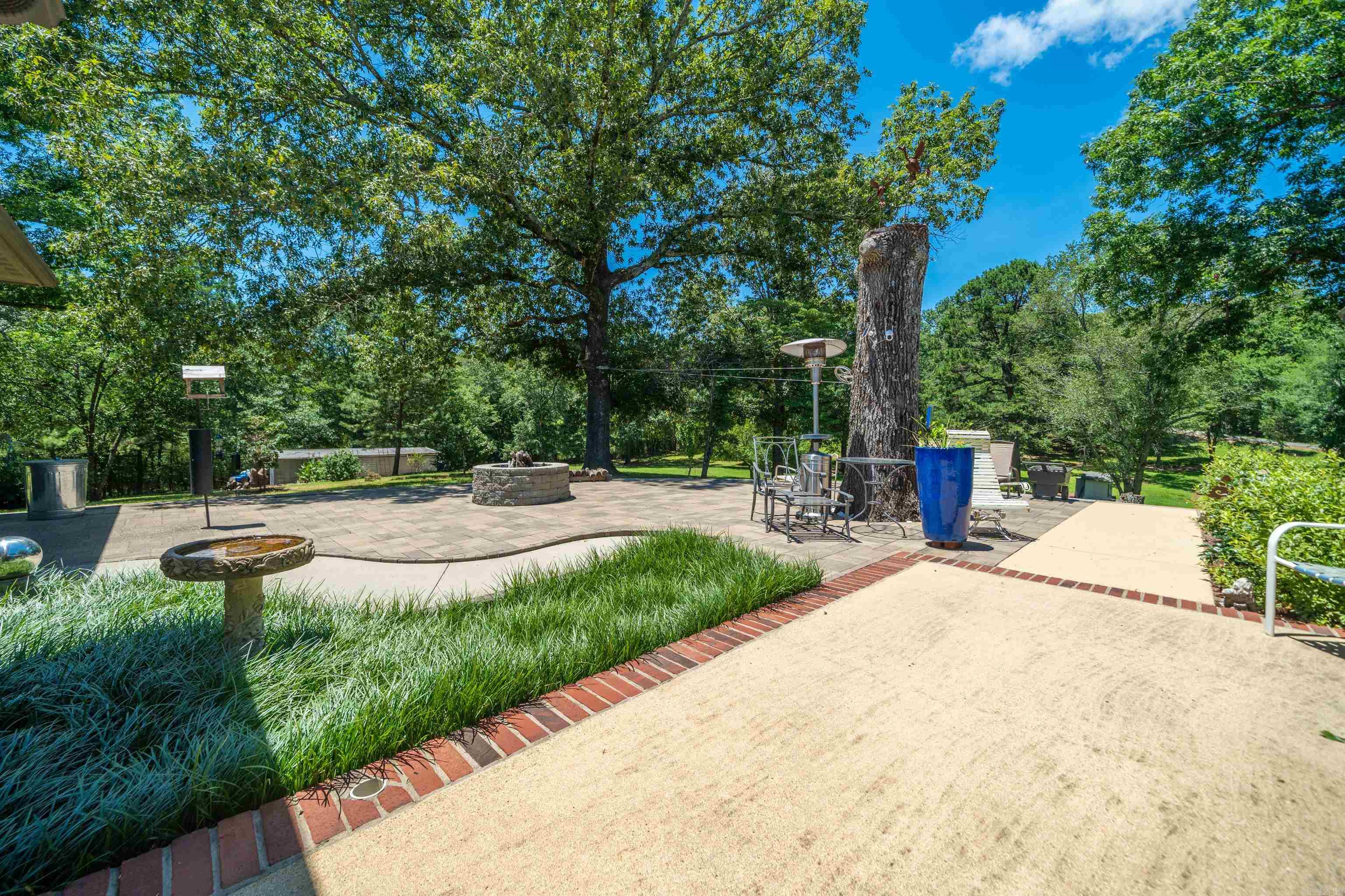 LAKE CATHERINE LAKE VIEW ESTATES - Residential