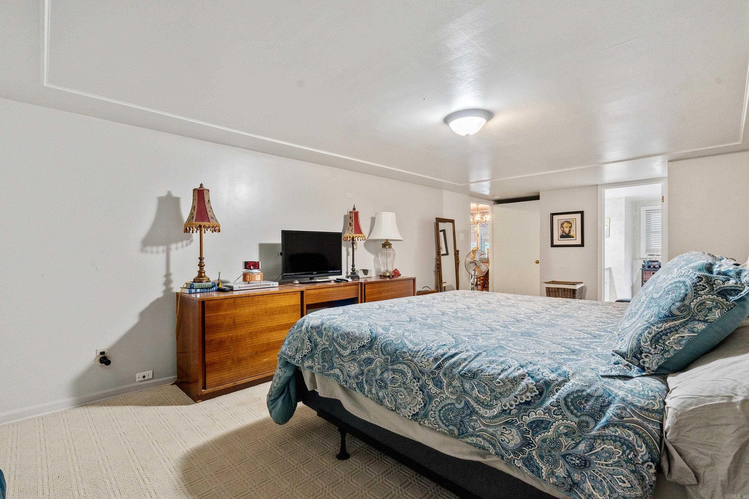 Hot Springs Unplatted - Residential