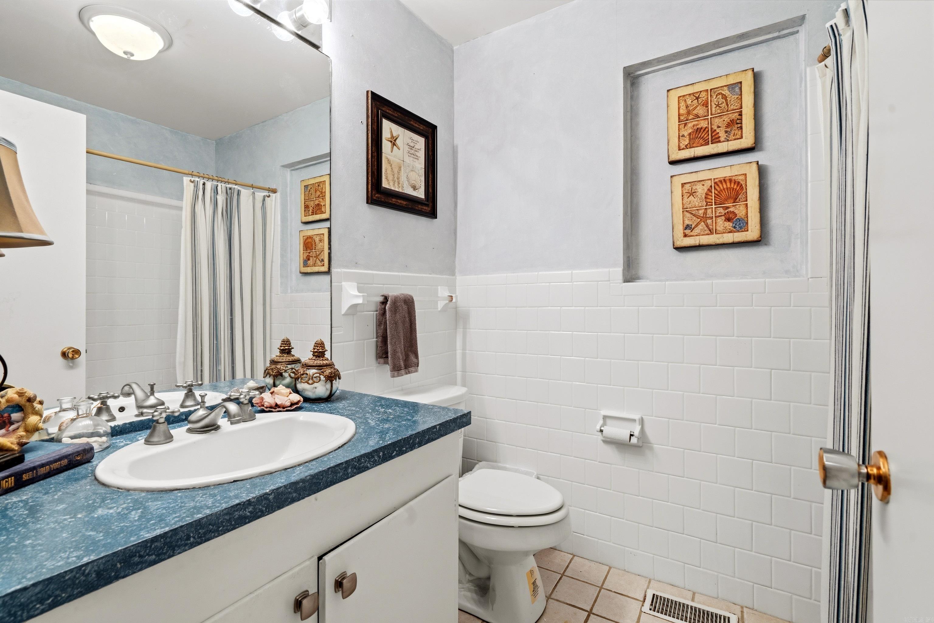 Hot Springs Unplatted - Residential