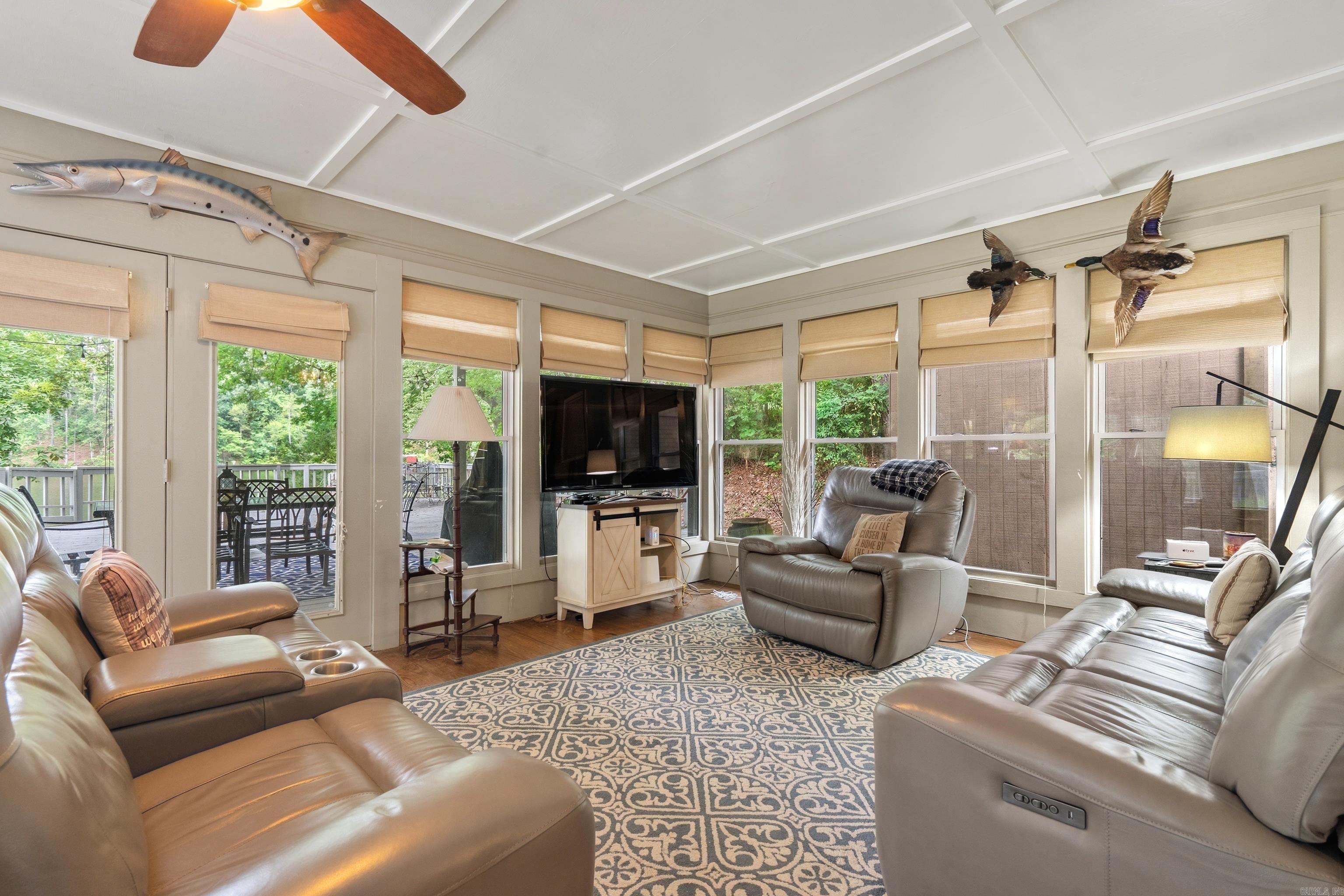 Hot Springs Unplatted - Residential